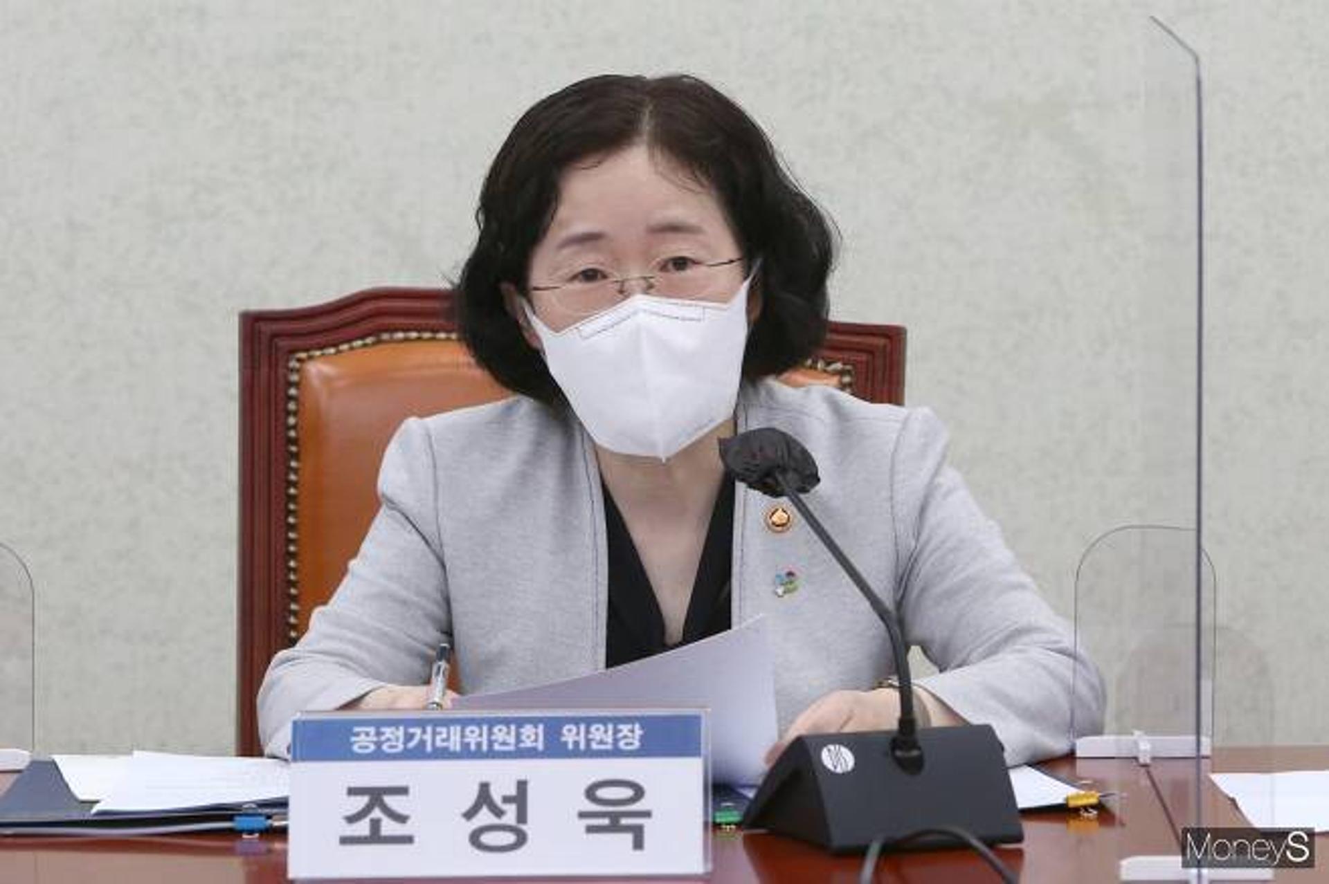 공정위 vs 해운사 '담합 과징금' 갈등 커지나… 조성욱 "원칙대로 처리"
