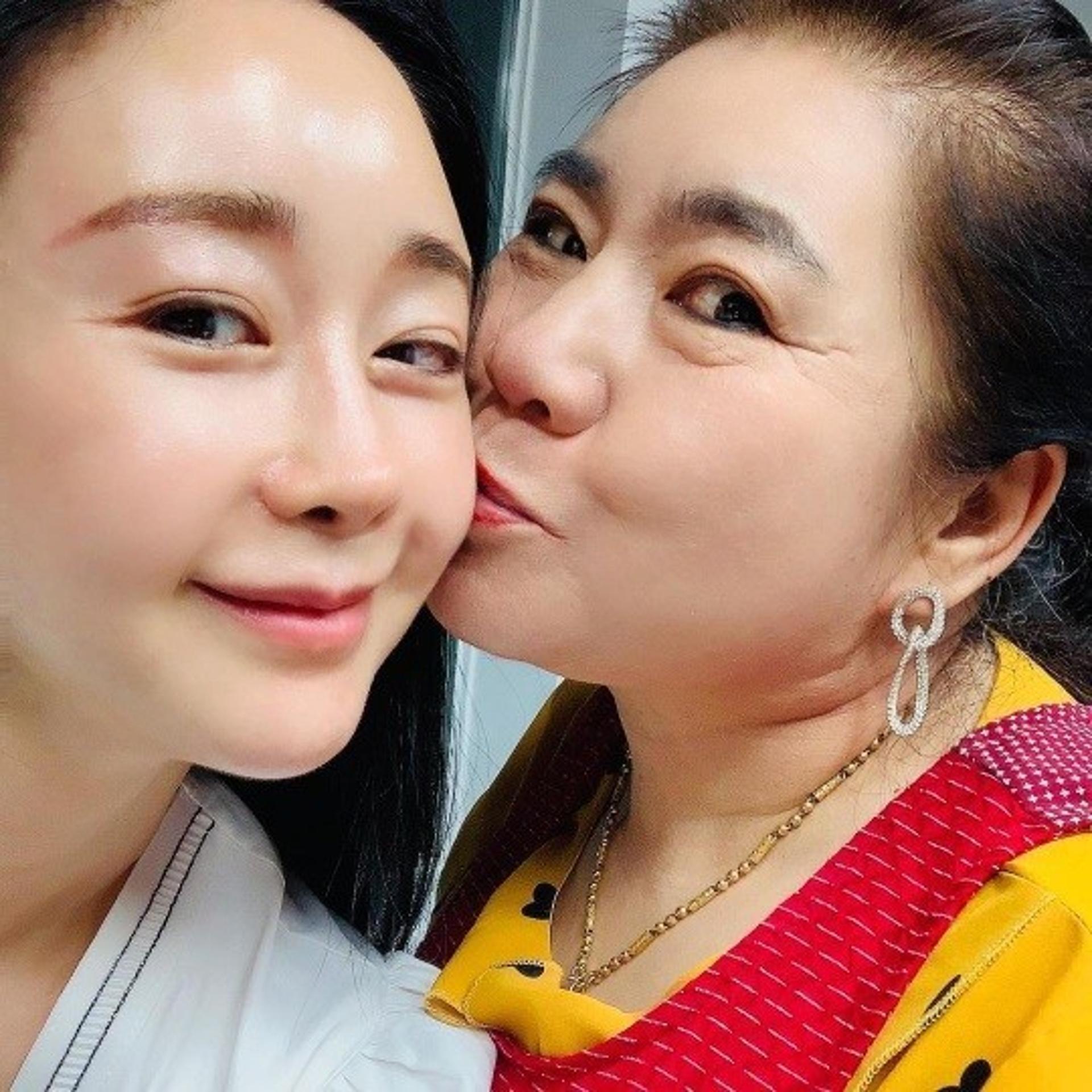 "한국어 연습하는 모습에 눈물이"… 함소원, 시모 사과방송 예고