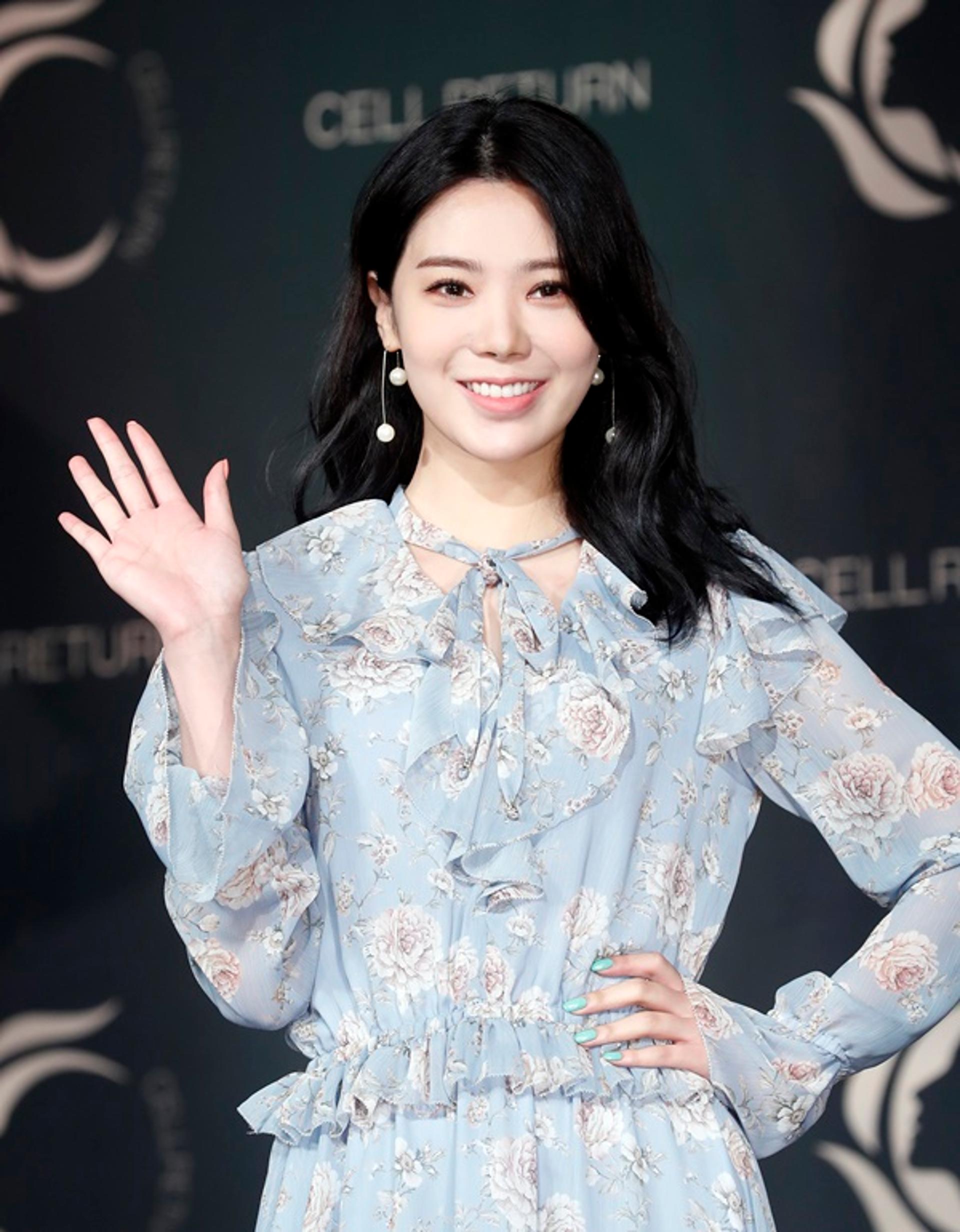 '음주 추돌' 애프터스쿨 출신 리지, 9월27일 첫 재판