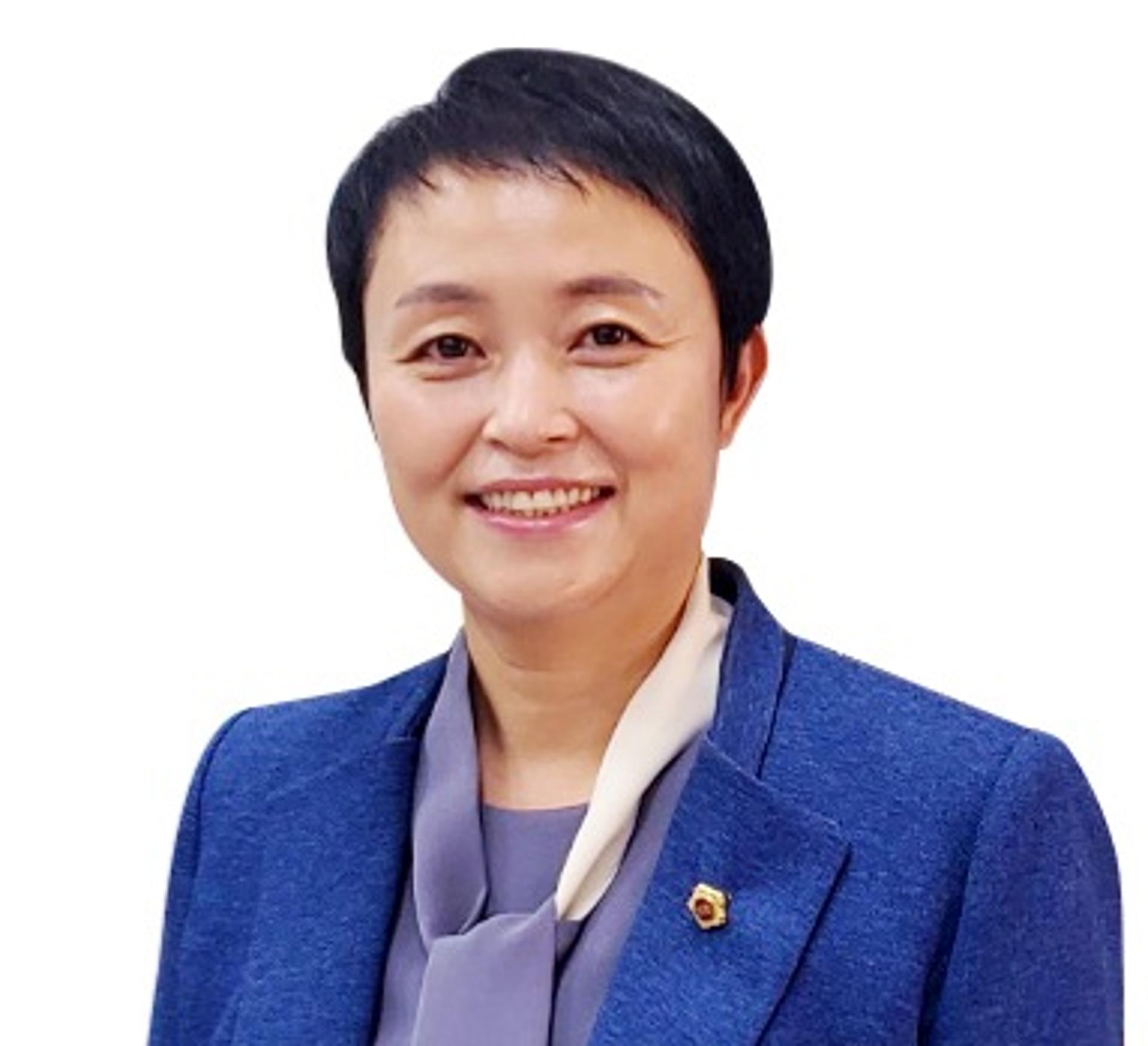 천영미 경기도의원, 대통령소속 자치분권위 정책자문위원에 위촉