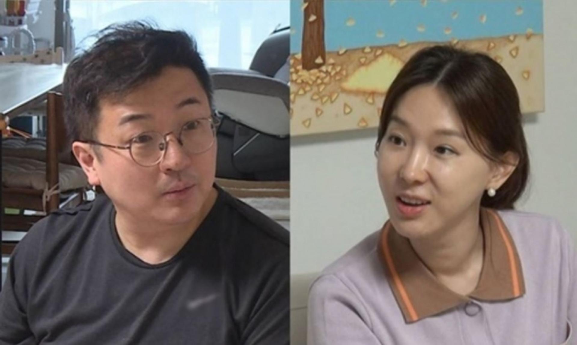 "네 허락 필요해?" '동상이몽2' 문재완, ♥이지혜에 발끈한 이유