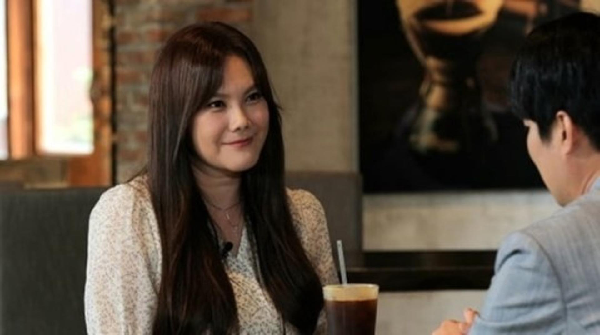 '46세' 김현정 소개팅남 누구?… "첫눈에 불꽃 튀어"