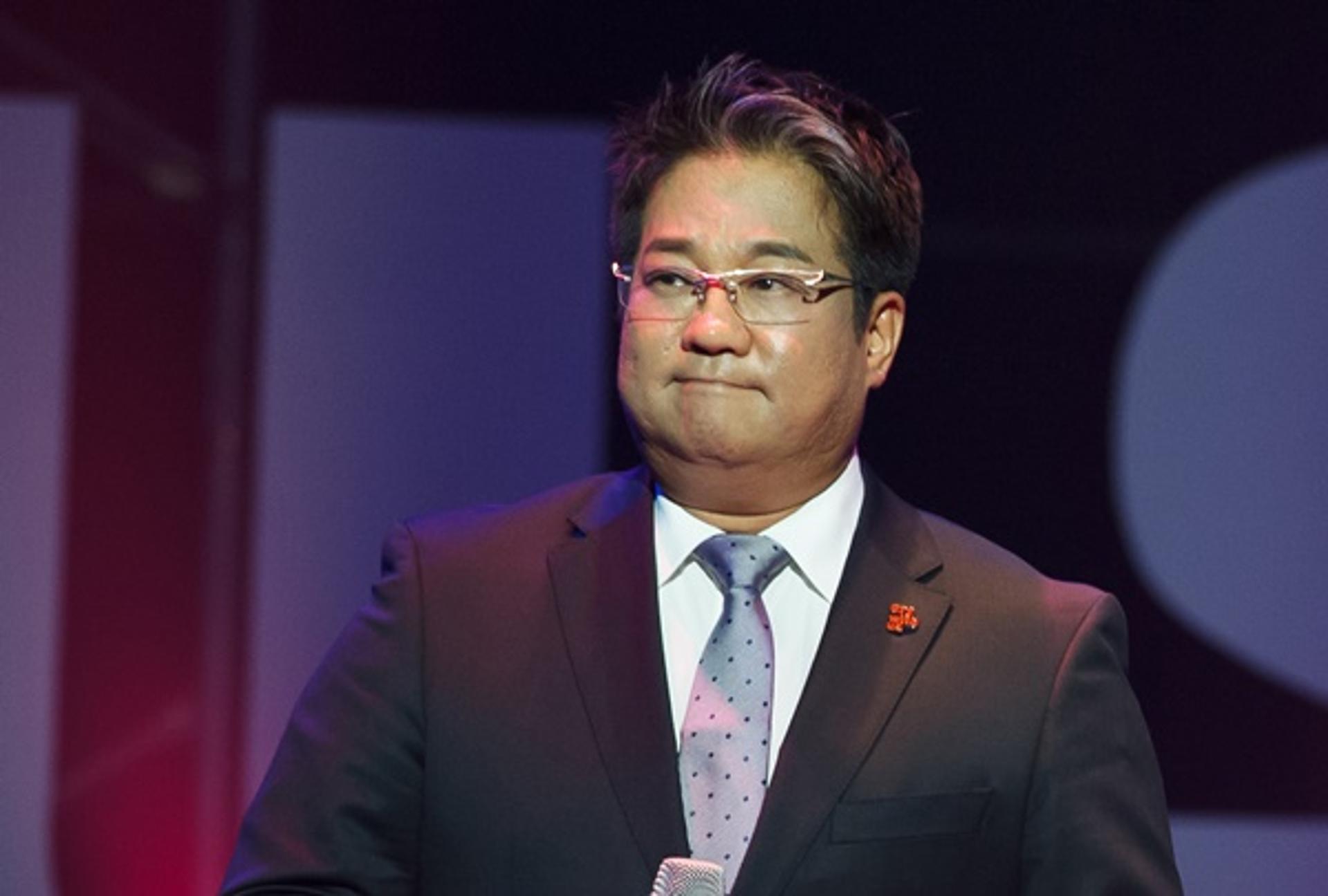 "나보다 끼 많았던 사람"… 이무송 형, 故이무창 누구?