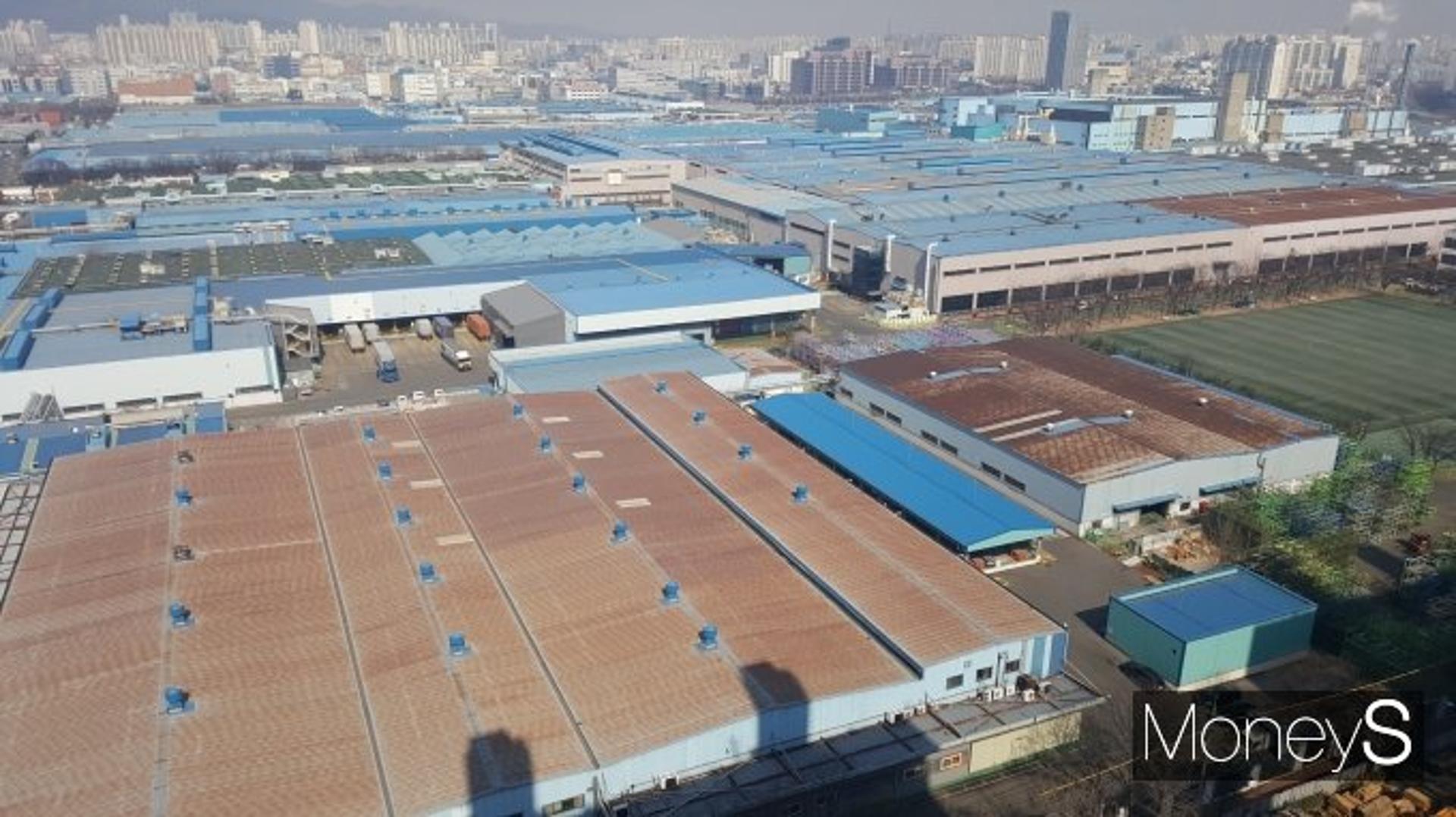기본급 3만원 인상·격려금 450만원 지급도 부결… 한국지엠, 새 임단협 투표 결과는?