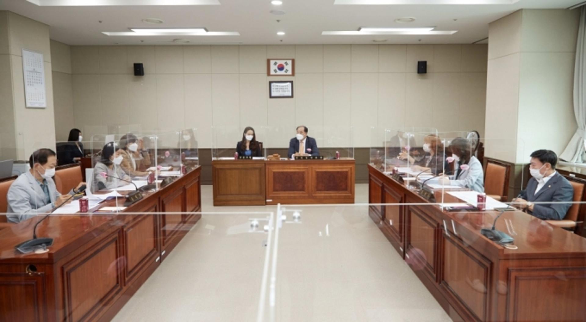 용인시의회, 제257회 임시회…9월1일부터 6일까지