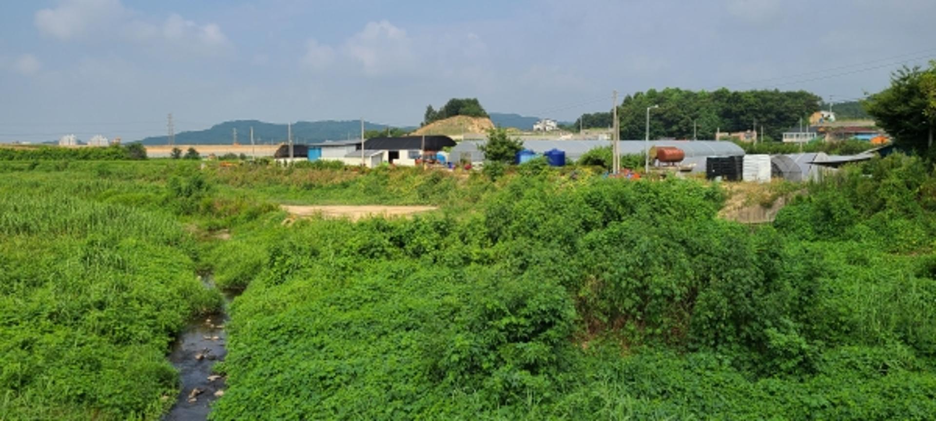 안성시, 한경대학교와 '환경기술개발사업' 업무협약 체결