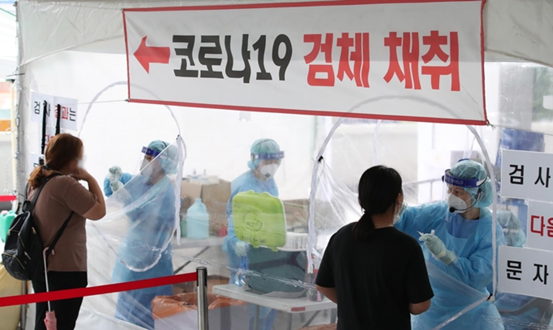 코로나 위중증 환자 역대 최다… 잔여 병상 문제 없나