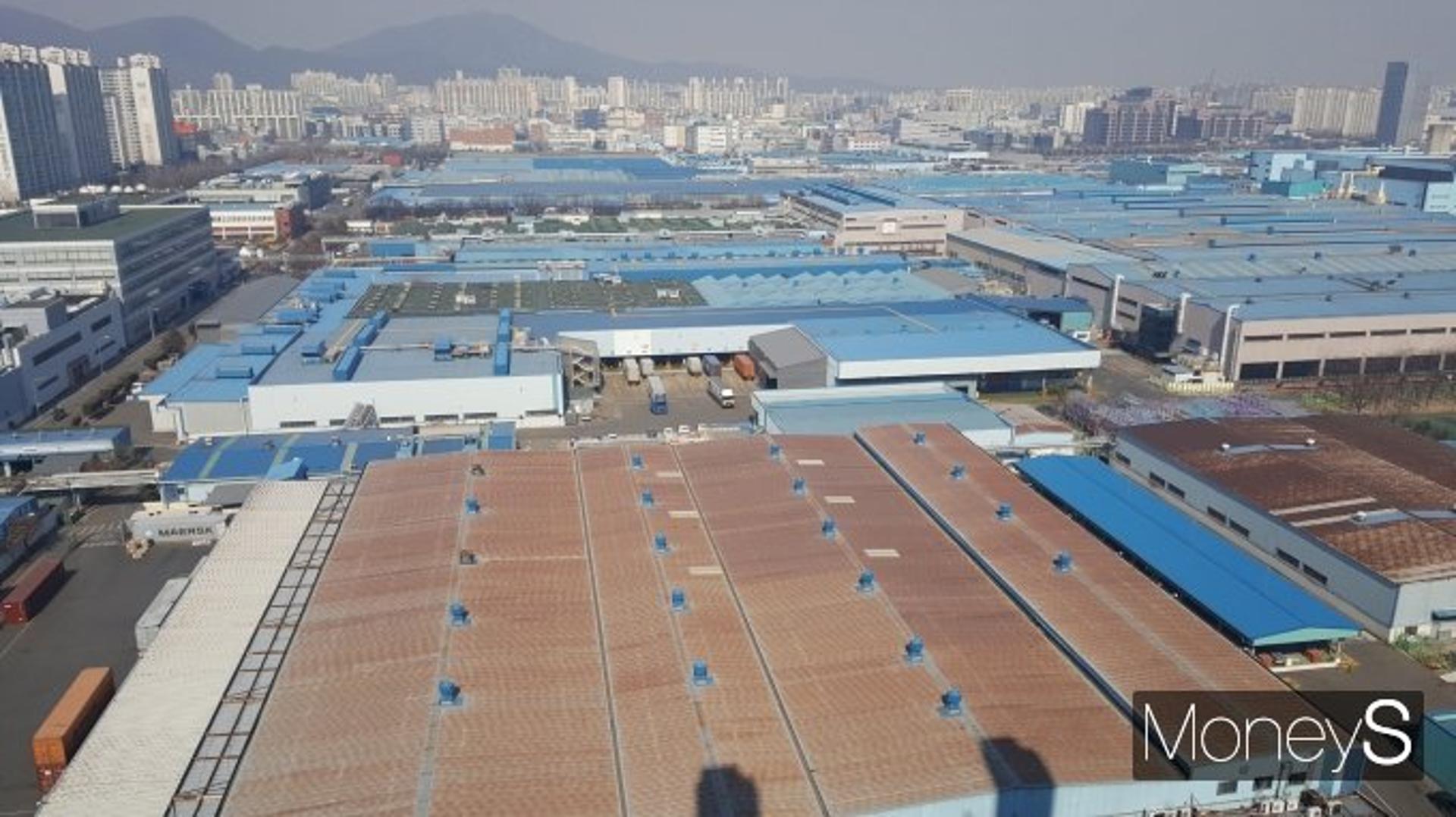 반도체 대란에 리콜까지… 한국지엠, 임단협 타결해도 가시밭길