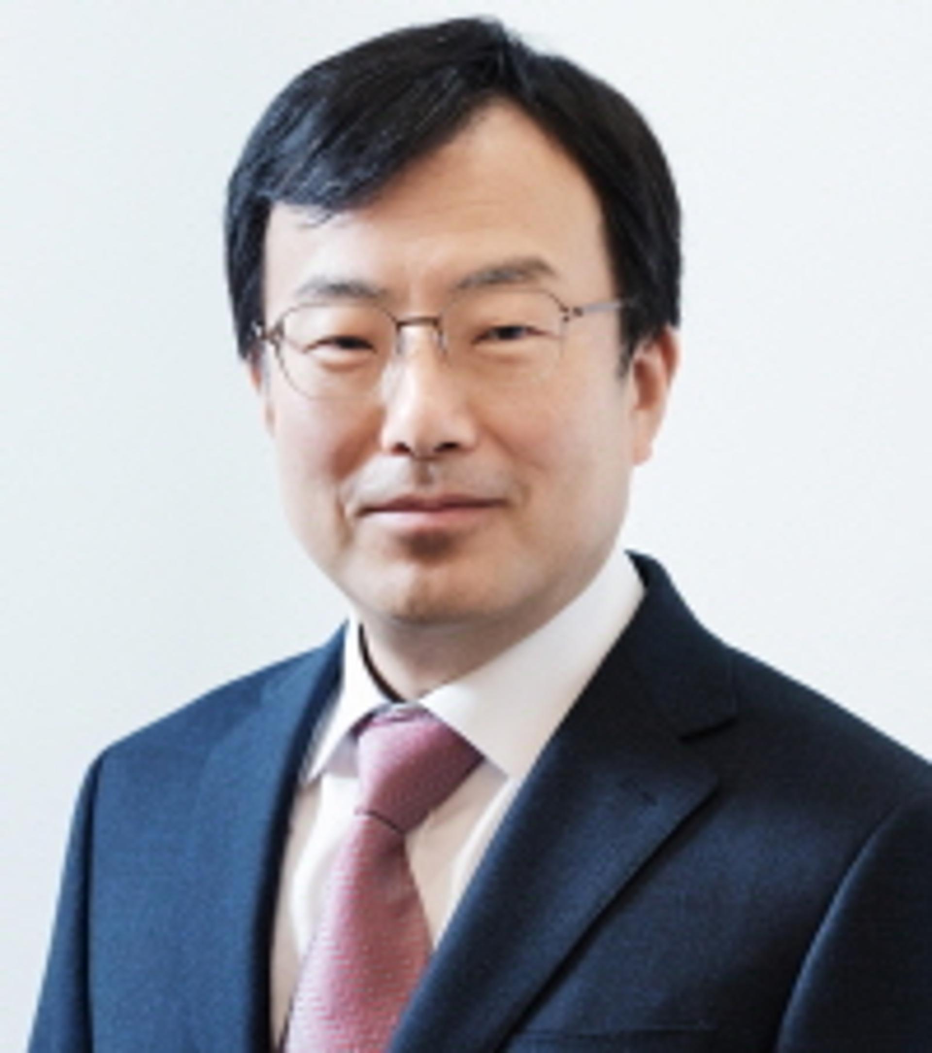 윤수영 LG디스플레이 CTO “디지털 전환, OLED가 핵심 될 것”