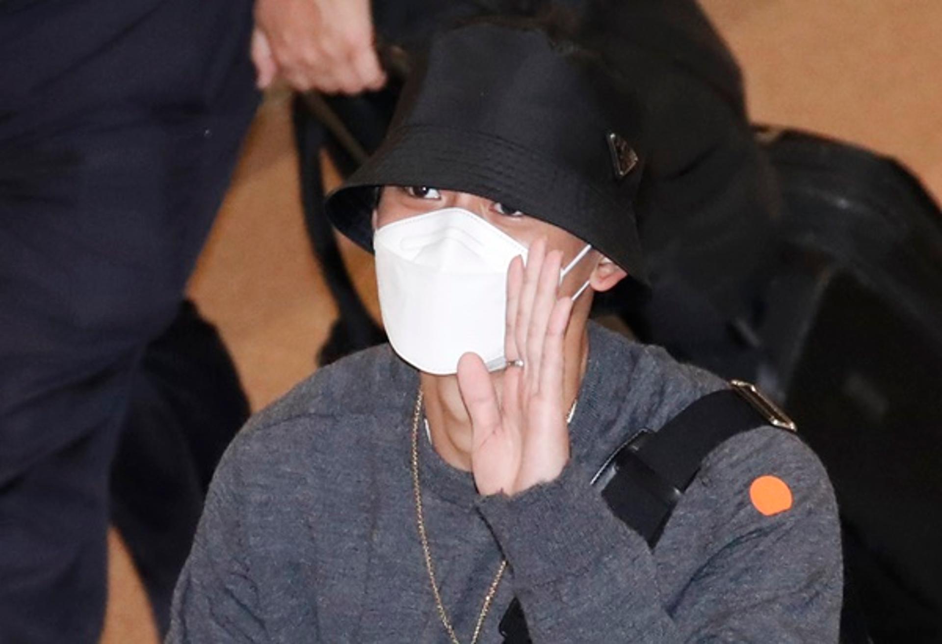 "NCT 루카스, 나한테도 그랬다"… 추가 폭로자 등장