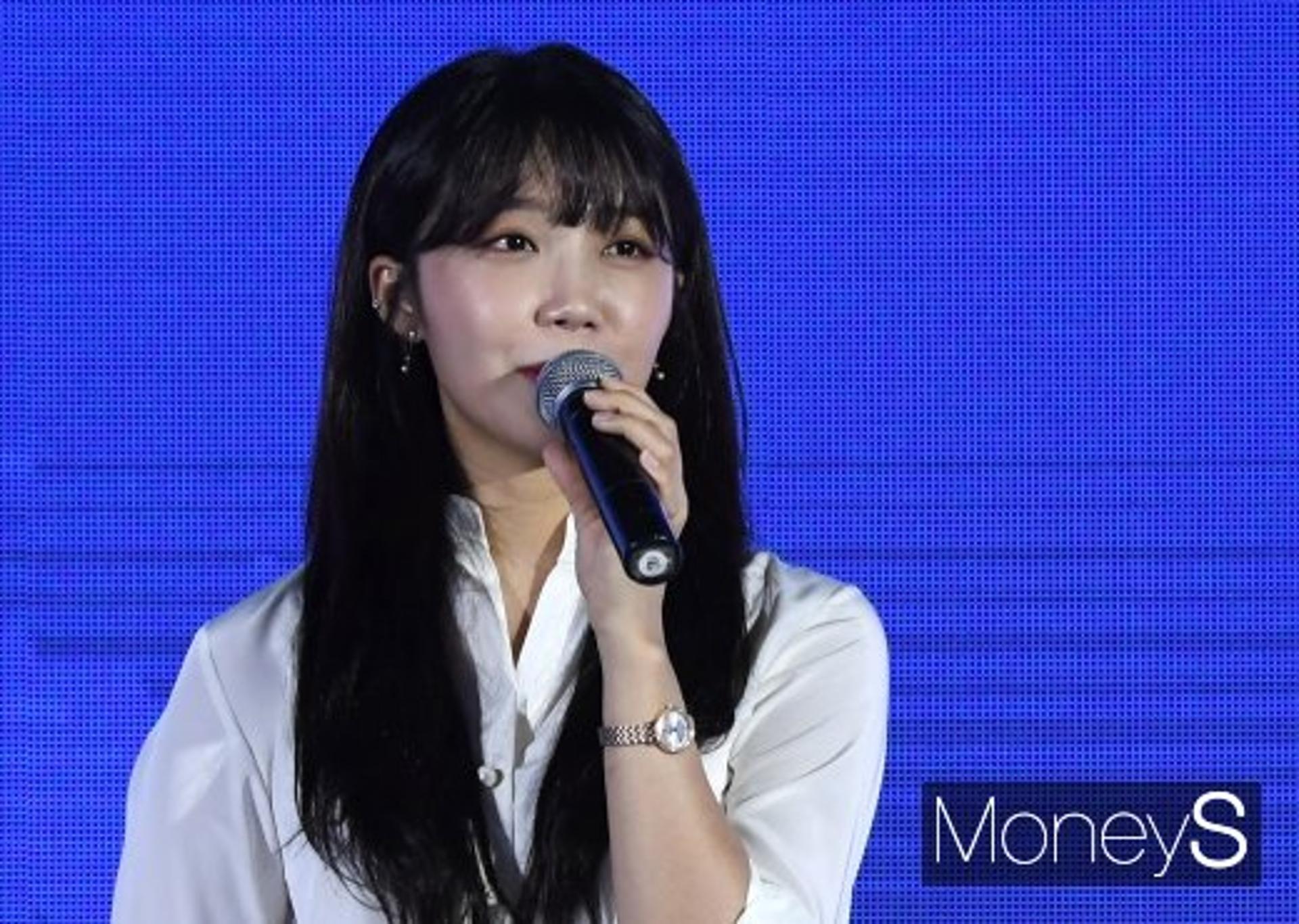 [전문] 정은지 고소 "스토커, 경고에도 자택까지 찾아와"