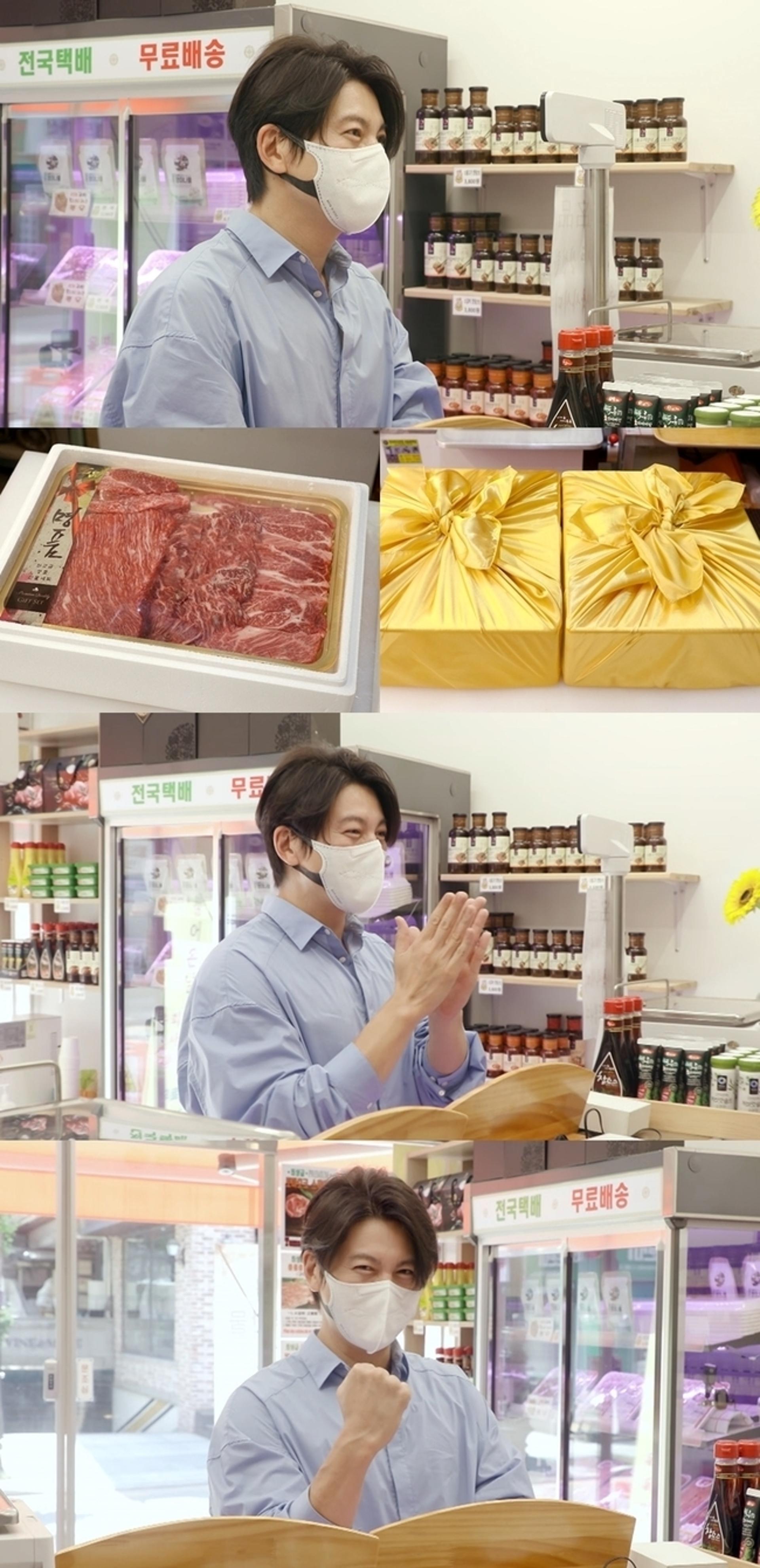 "볼 때마다"… 류수영♥박하선 목격담 보니?