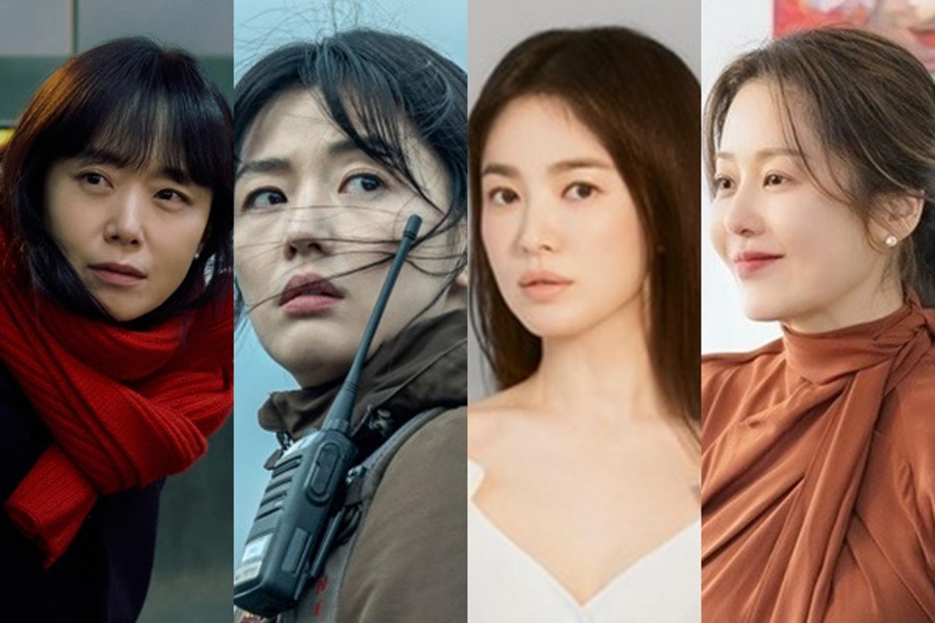[김유림의 연예담] 드라마, 퀸들의 전쟁