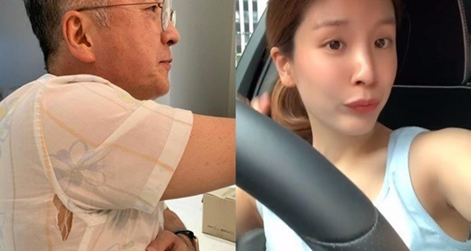 "직원분들 죄송"… 함연지 폭로, '오뚜기 회장'의 비밀은?