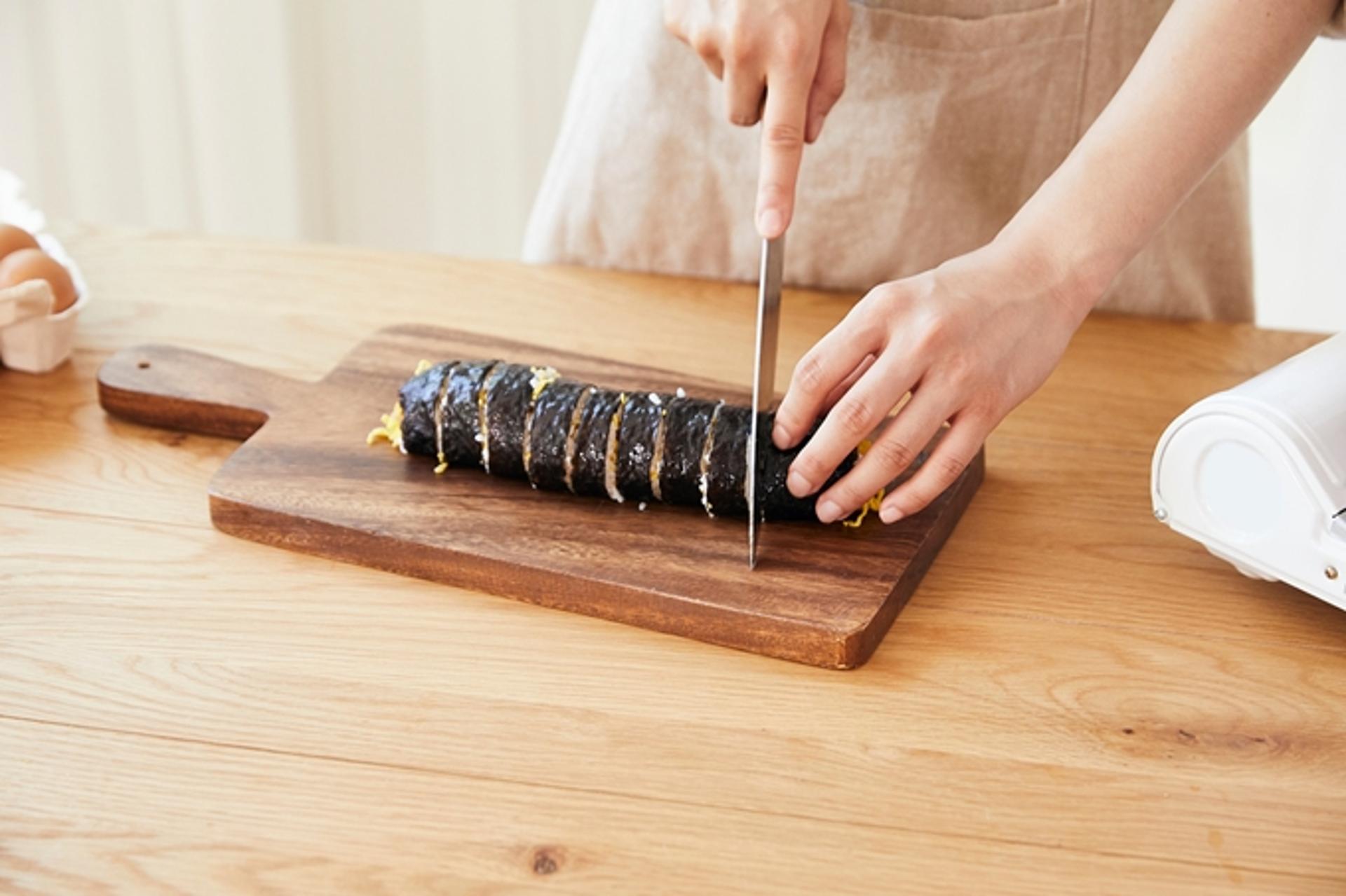 세번째 집단 식중독… 유독 김밥집서 발생한 이유는?