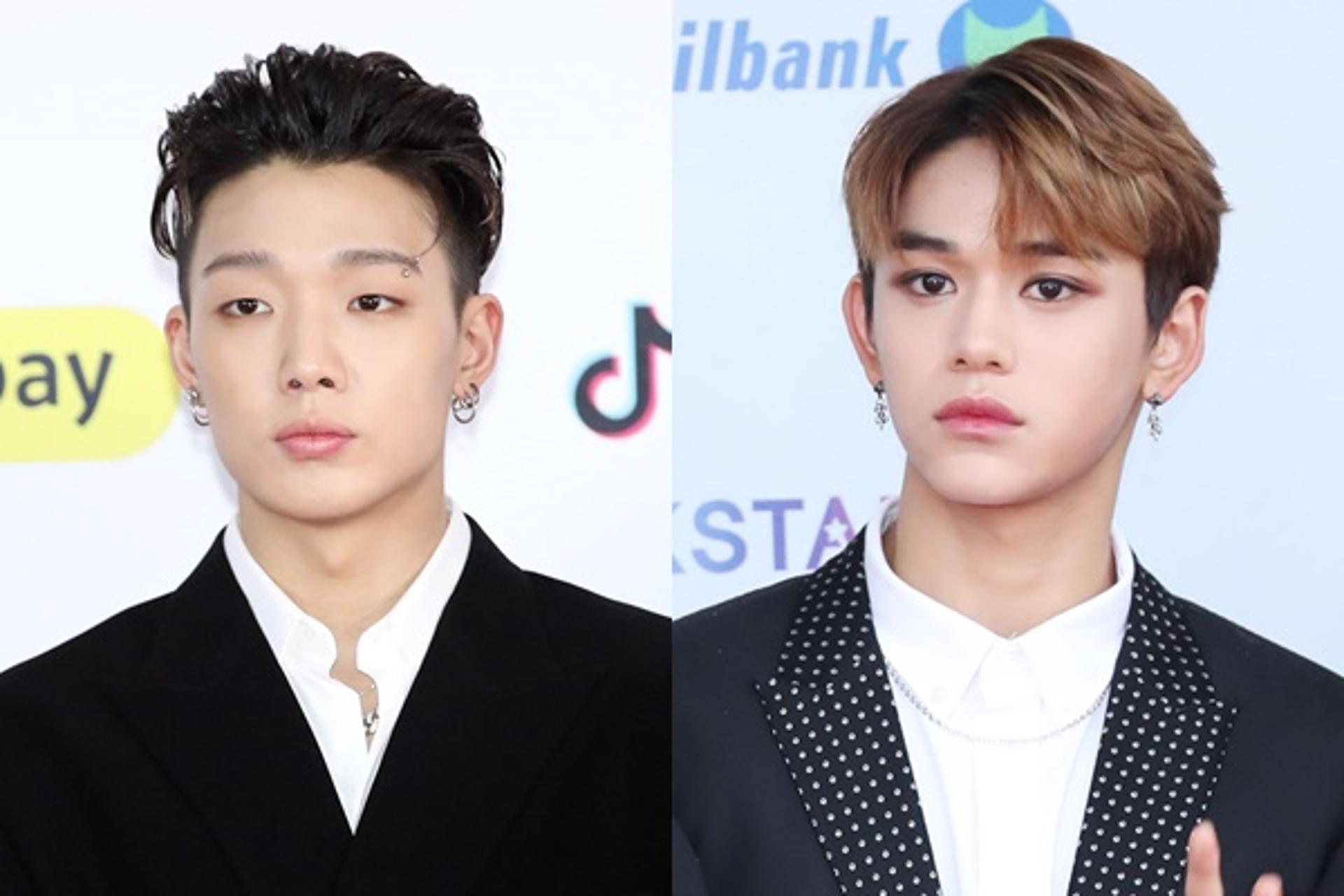 [김유림의 연예담] 바비·루카스, 팬덤 배려는 어디로?