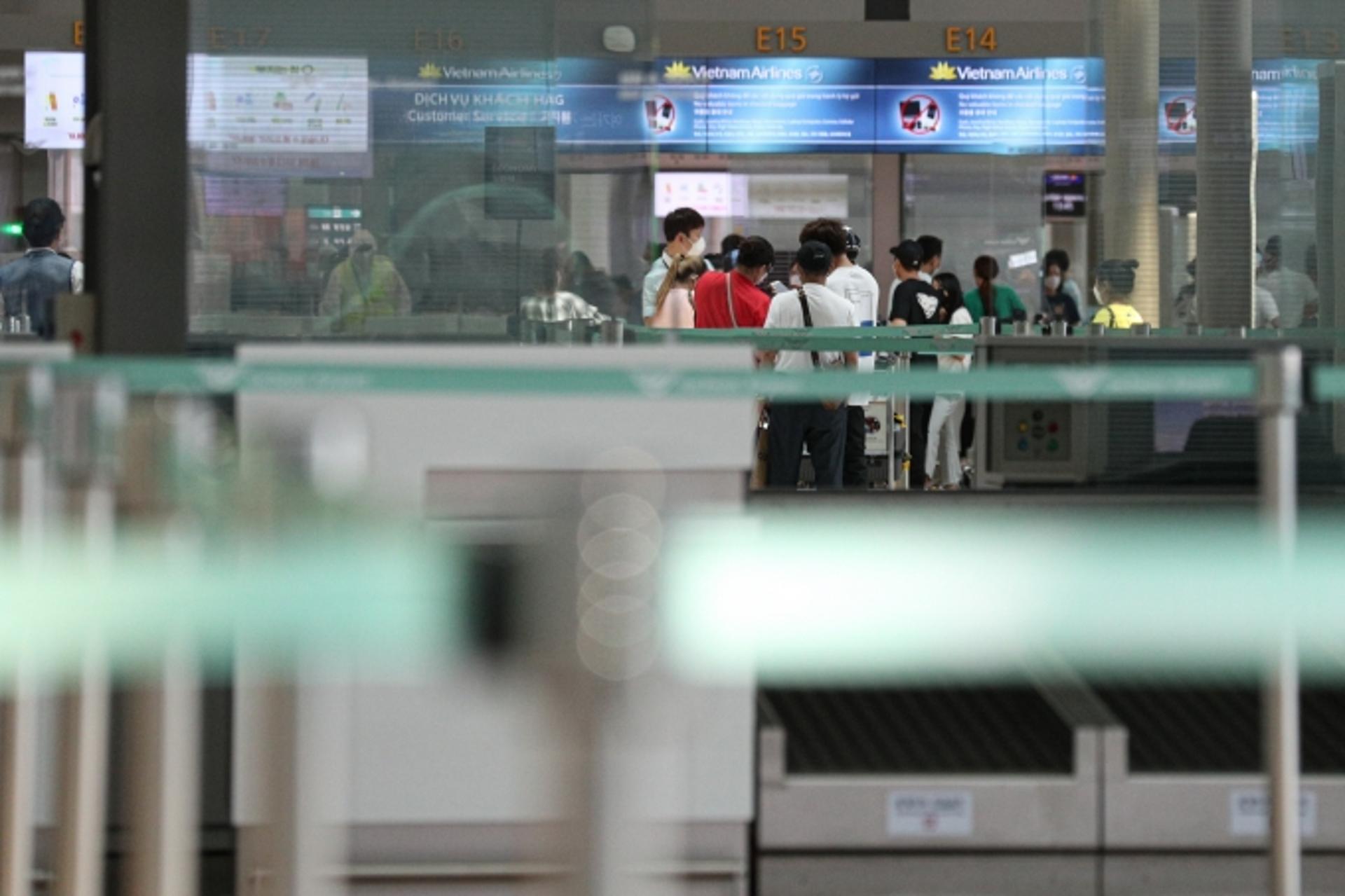 러시아, 한국 등 3개국 항공편 제한 해제… "코로나19 이후 처음"