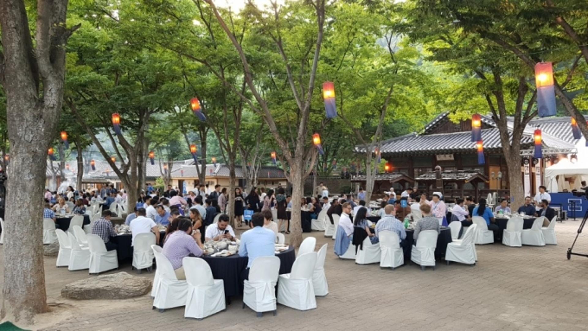 경기도, 수원 전통문화관 등 지역 이색 회의명소 '경기 유니크 베뉴' 17곳 선정