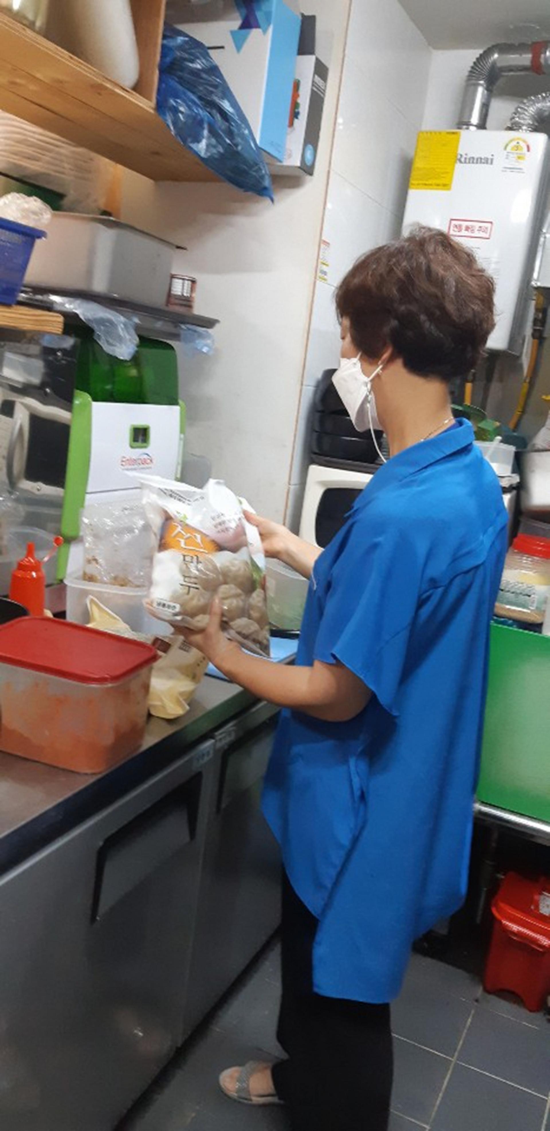 성남시, 학교 주변 부정·불량식품 ‘NO’…470개소 점검