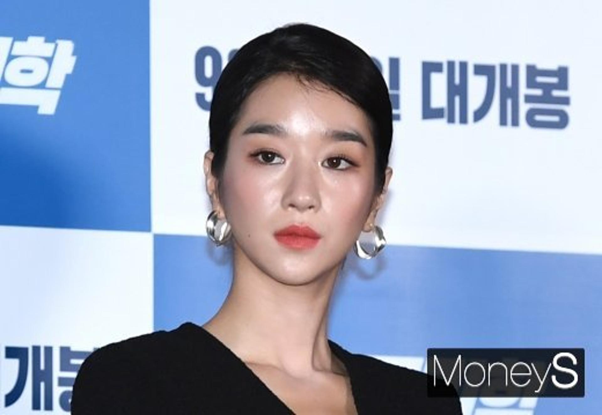 서예지, '논란 이후 너무 조용해서 근황 궁금한 스타' 1위