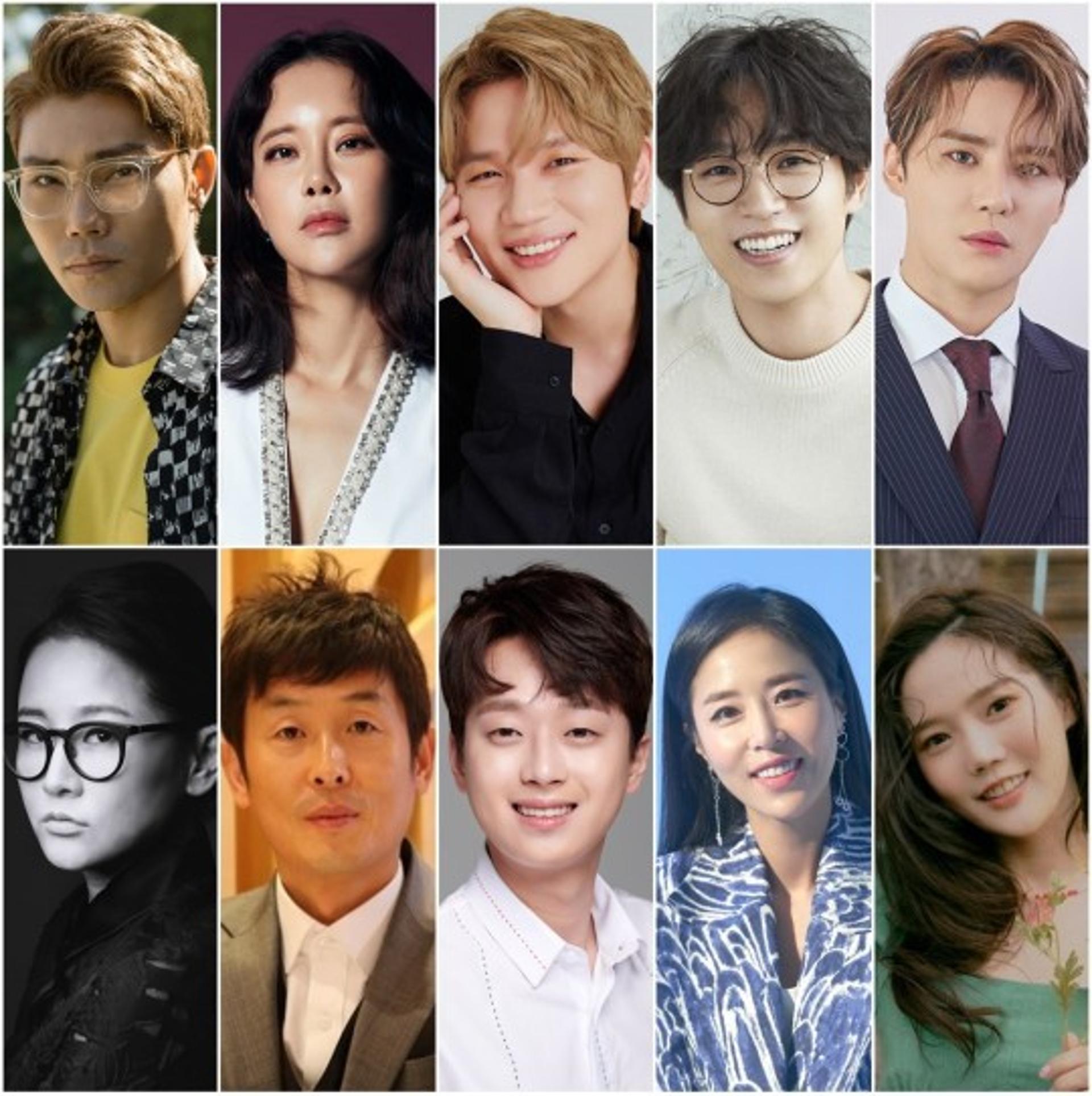 '내일은 국민가수' 글로벌 K팝 오디션 시작… 우승 상금만 3억