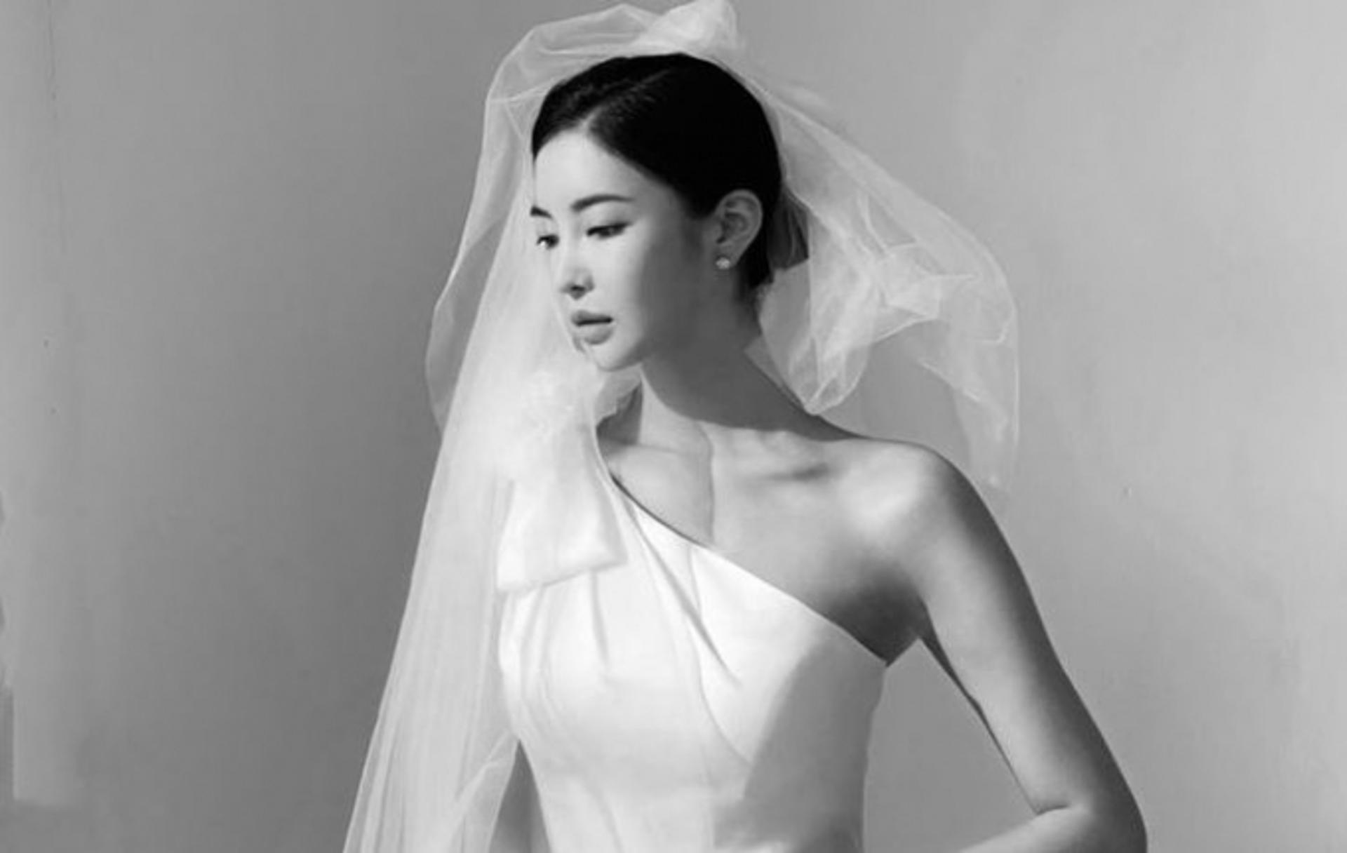"3개월 만나 결혼"… 김윤지, ♥예비남편 15년 짝사랑했다?