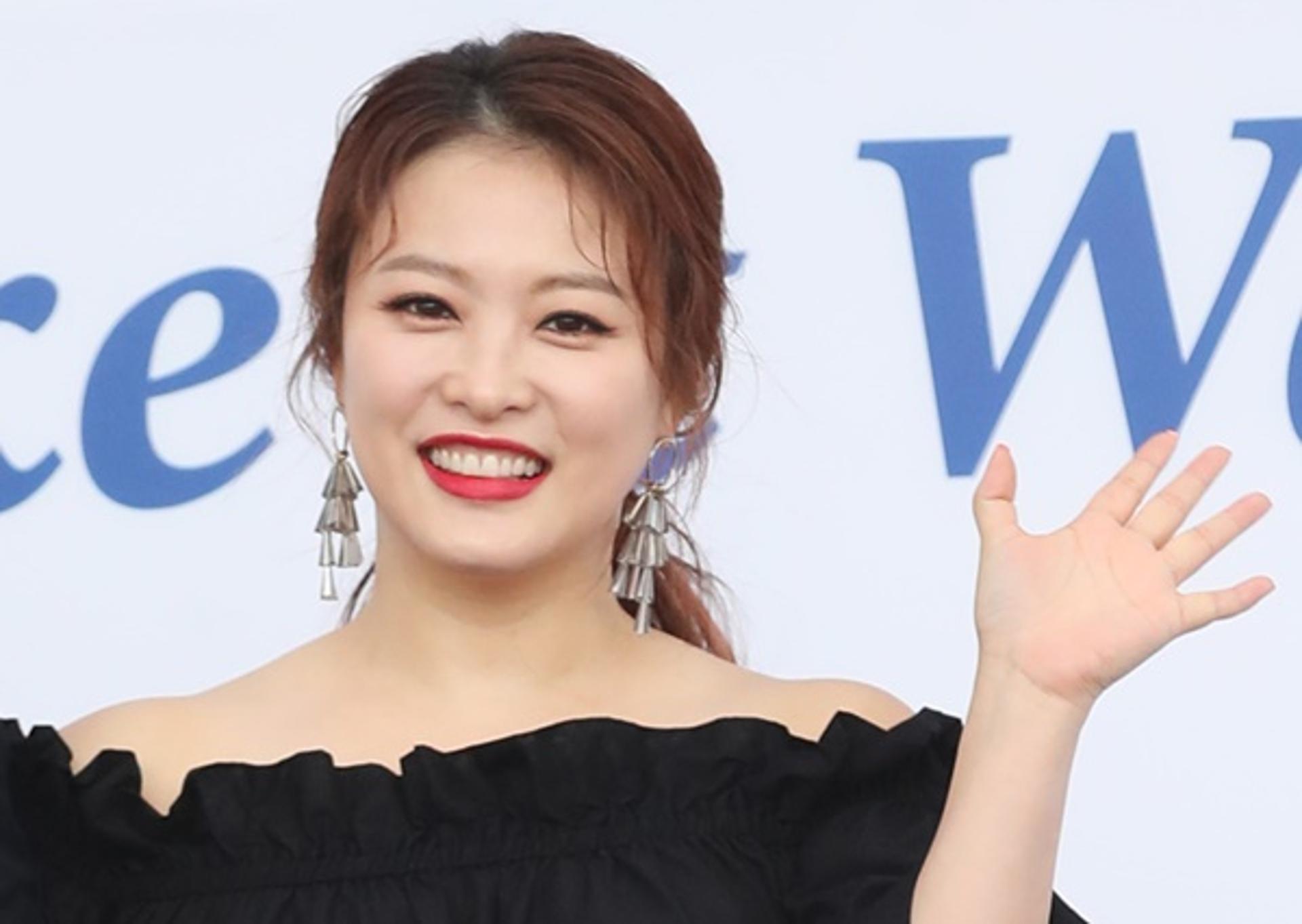 'SNS 재개' 심진화 심경 "모든 일에 책임감 가지고 살 것"