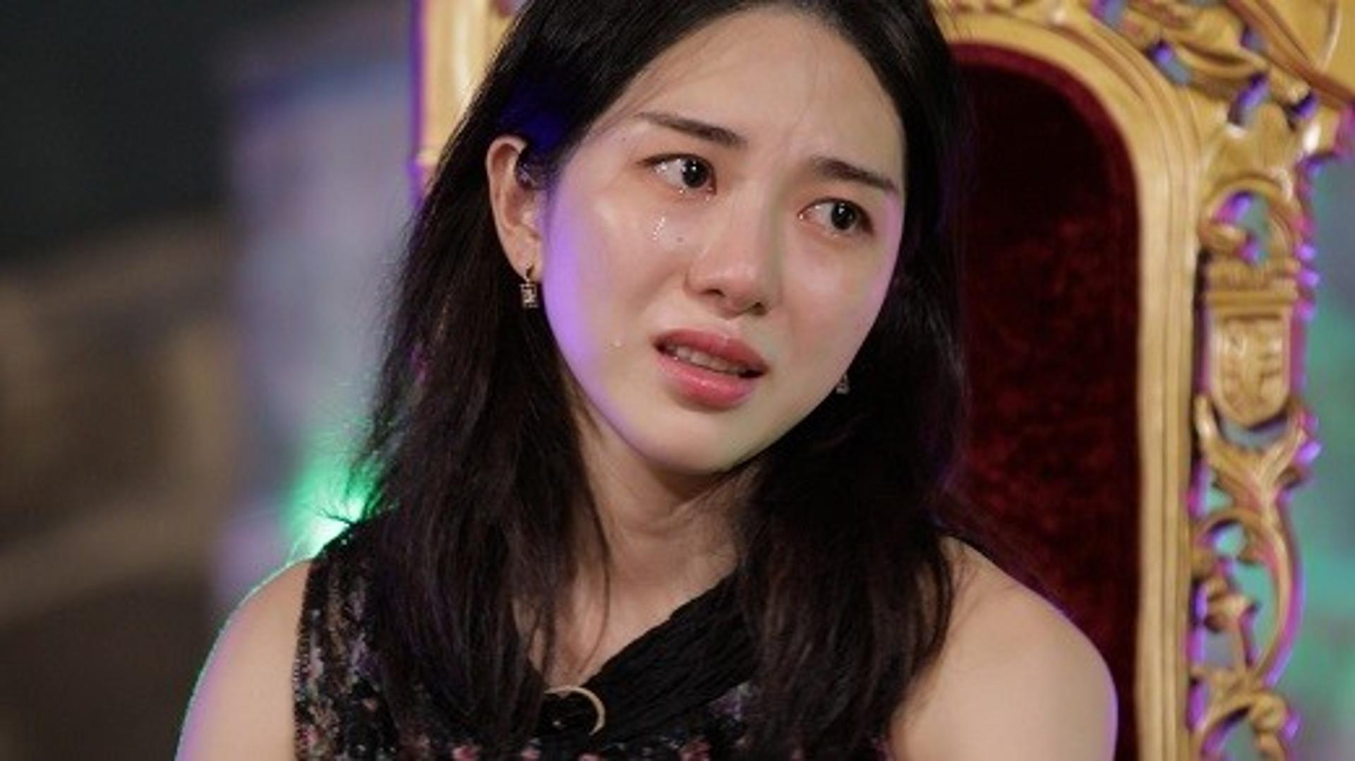 "몸매가 XX같아"… 권민아 충격 고백, 극단적 선택 시도만 20번?