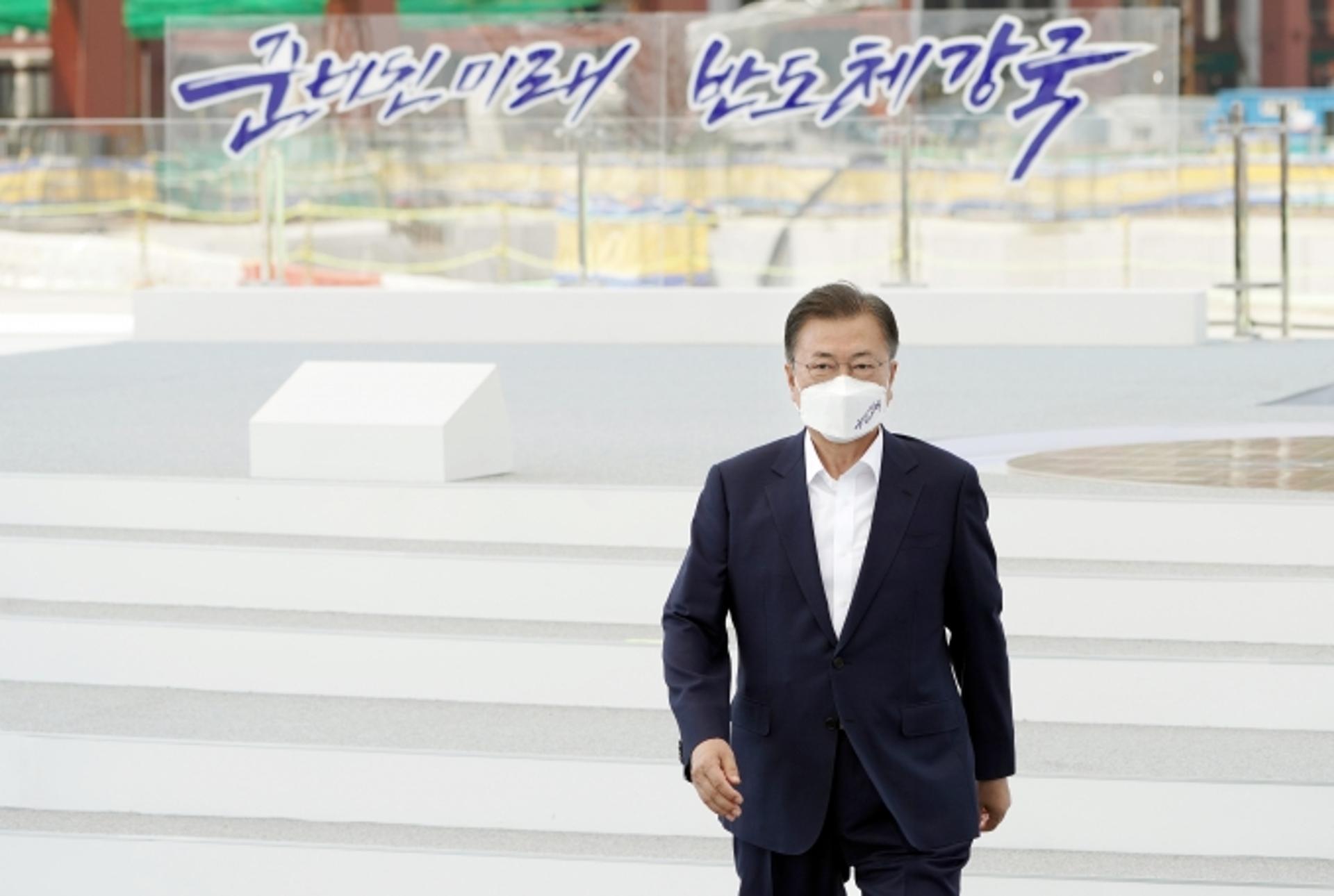 [2022년 예산안] K-산업 경쟁력 키운다… 반도체 등에 3.8조 투입