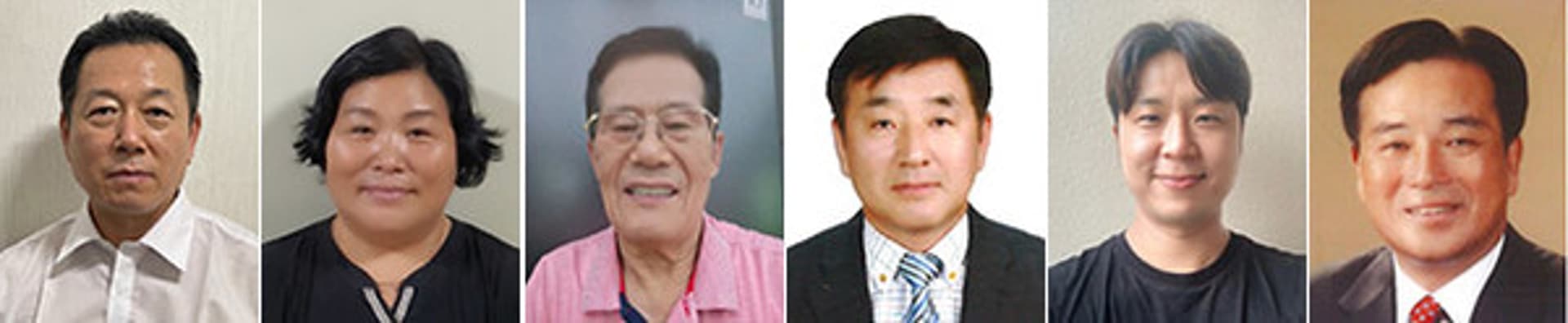 제29회 의왕시 시민대상 수상자 사회봉사부문 신성호씨 등 6명 선정