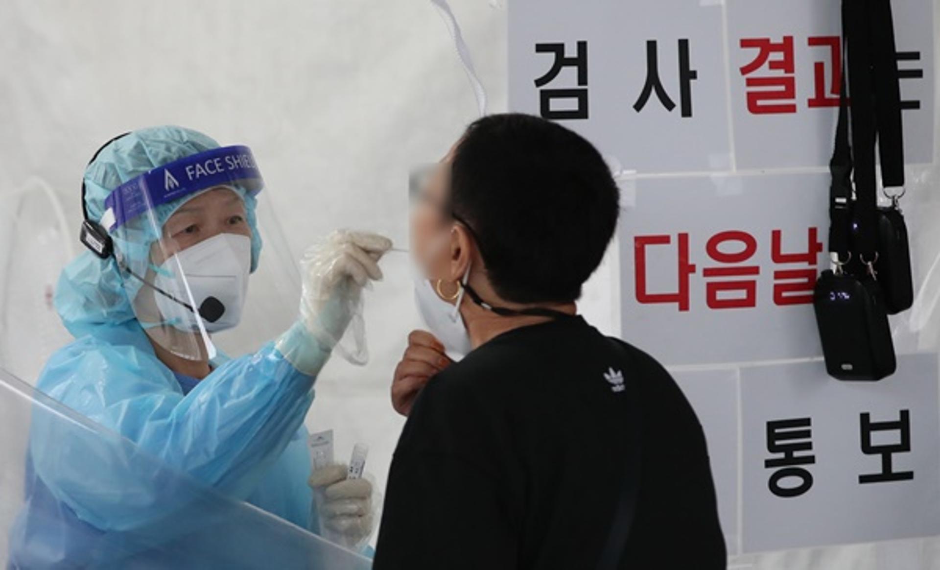 신규 코로나 확진자 2000명 넘을듯… 추석 앞두고 다시 증가세?