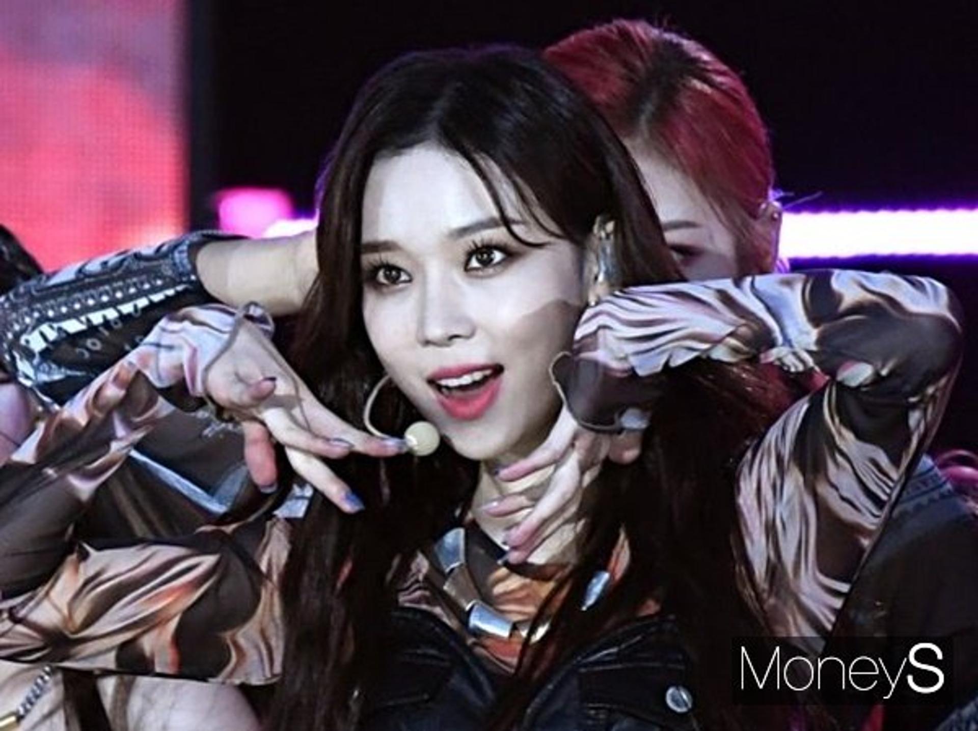 '에스파' 윈터 동물학대 논란, 고양이에 이어 햄스터까지?