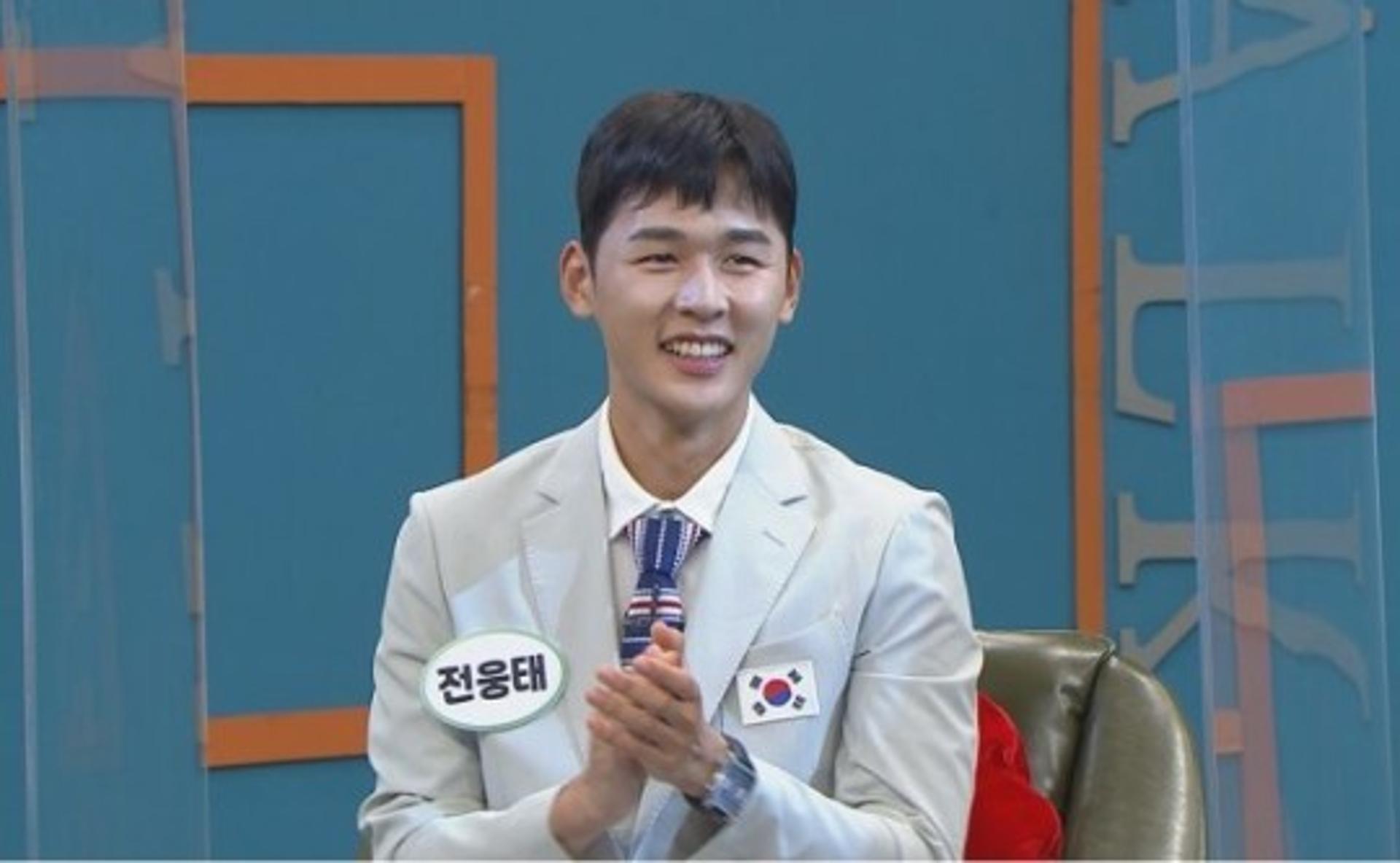 김어준 '근대5종=중학생 운동회' 발언, 전웅태 심경은?