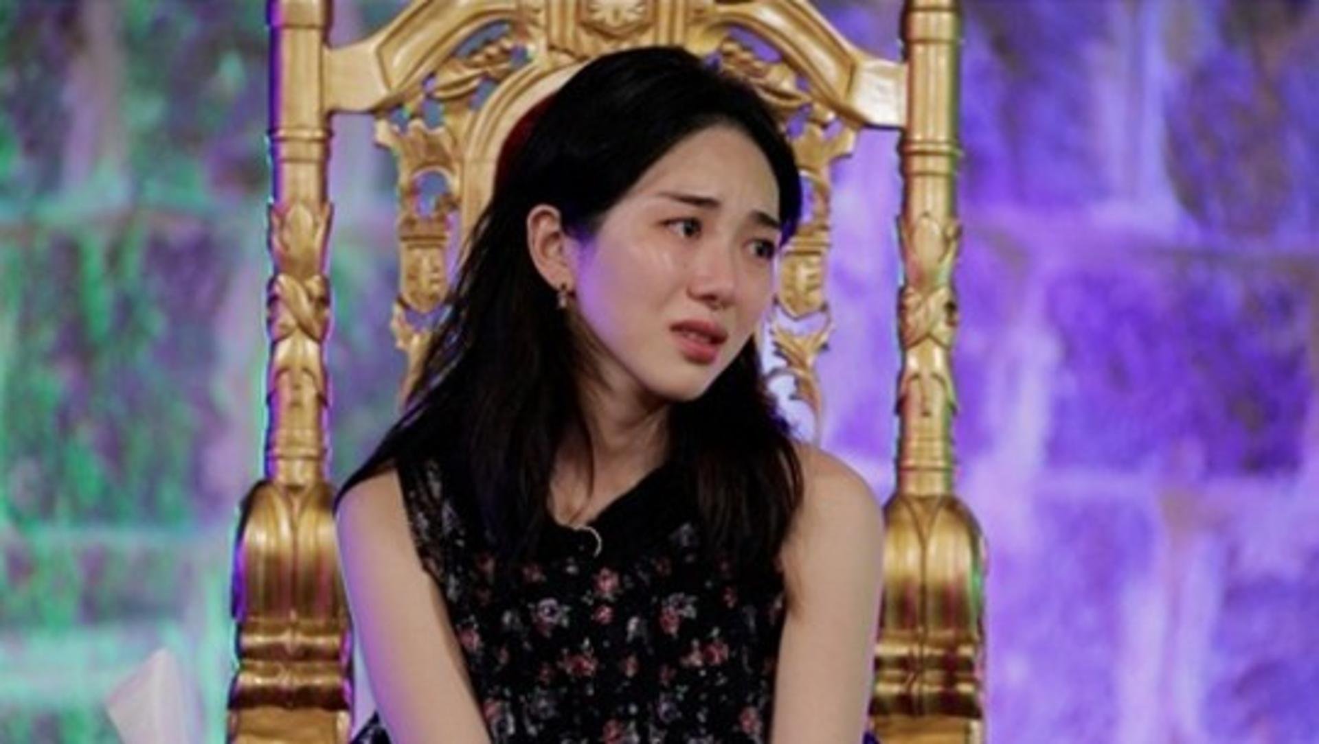 권민아, 3년만의 복귀 예고했는데… 차질 생긴 이유