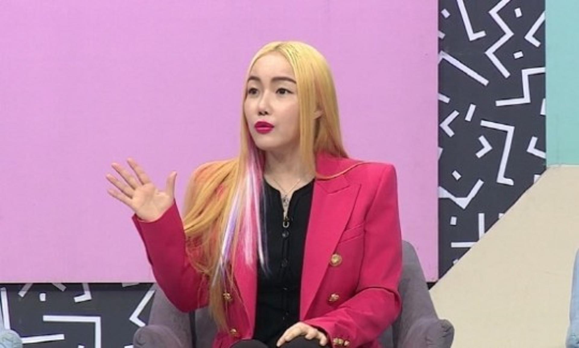 '이혼' 낸시랭, 다음 결혼에는 OO 해보고싶다?