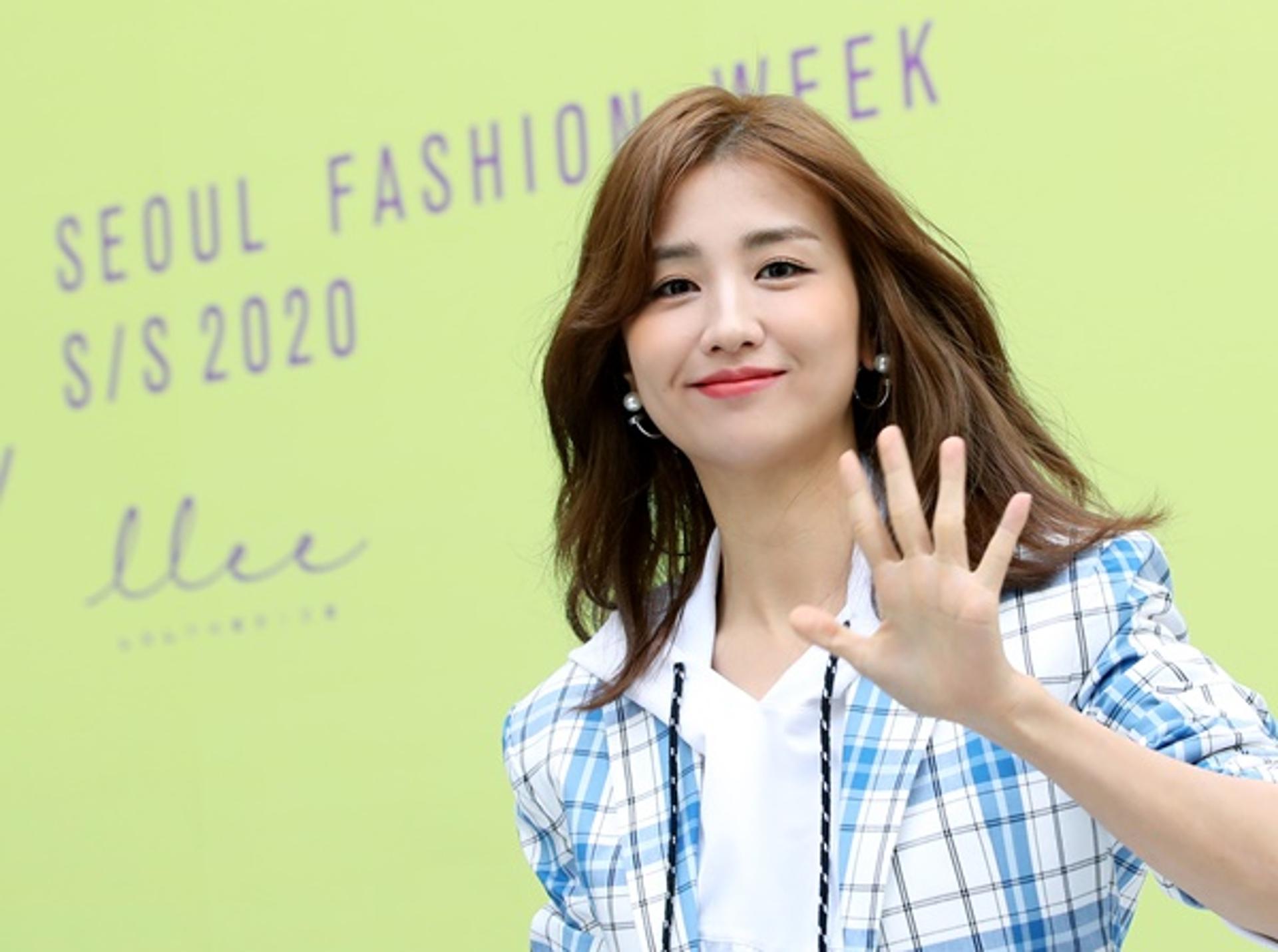 [전문]박하선 법적대응 "가짜 수산업자 루머, 선처 없다"
