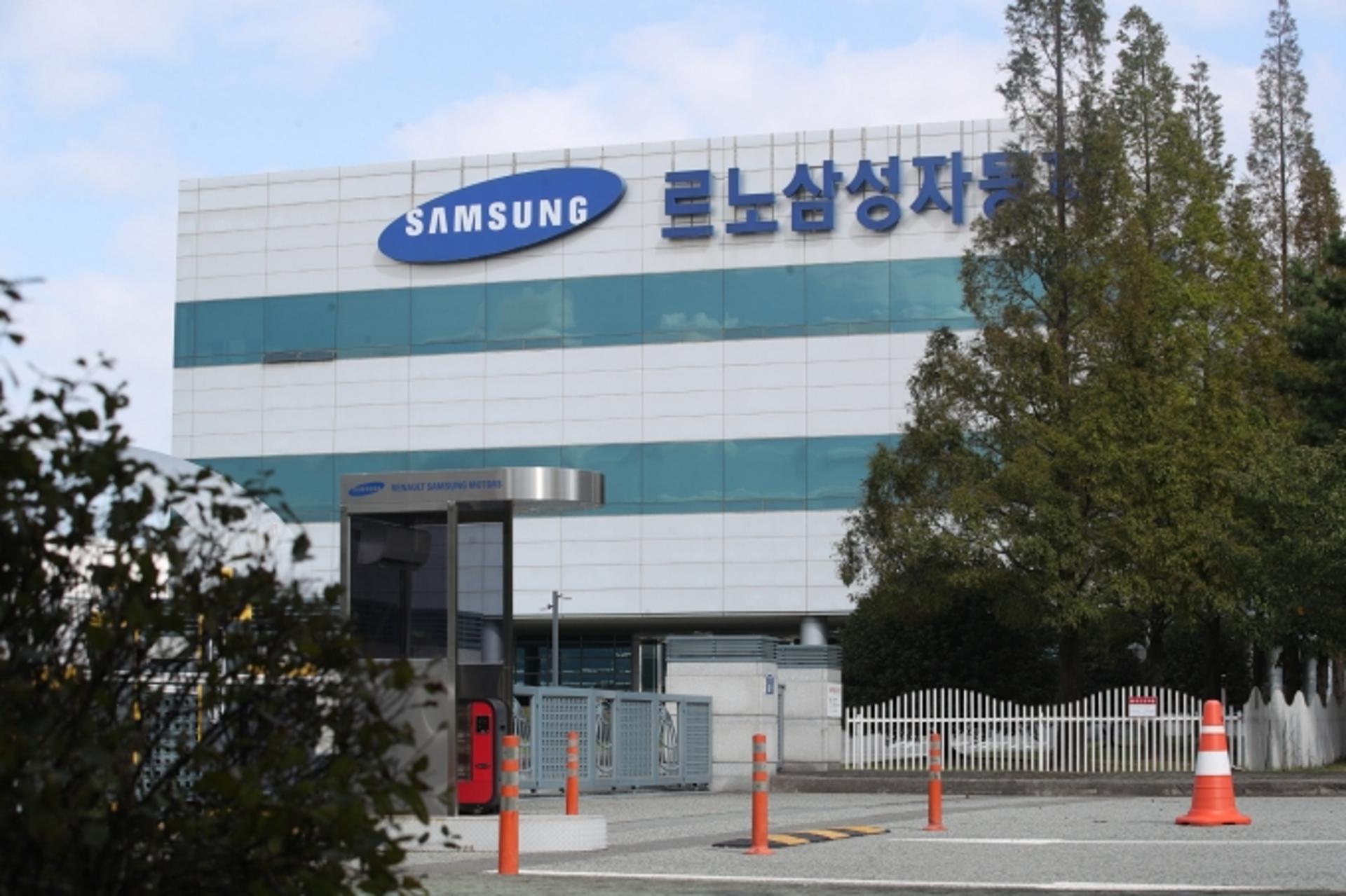 르노삼성차, 8월 내수 부진, 수출은 증가… 총 8846대 판매