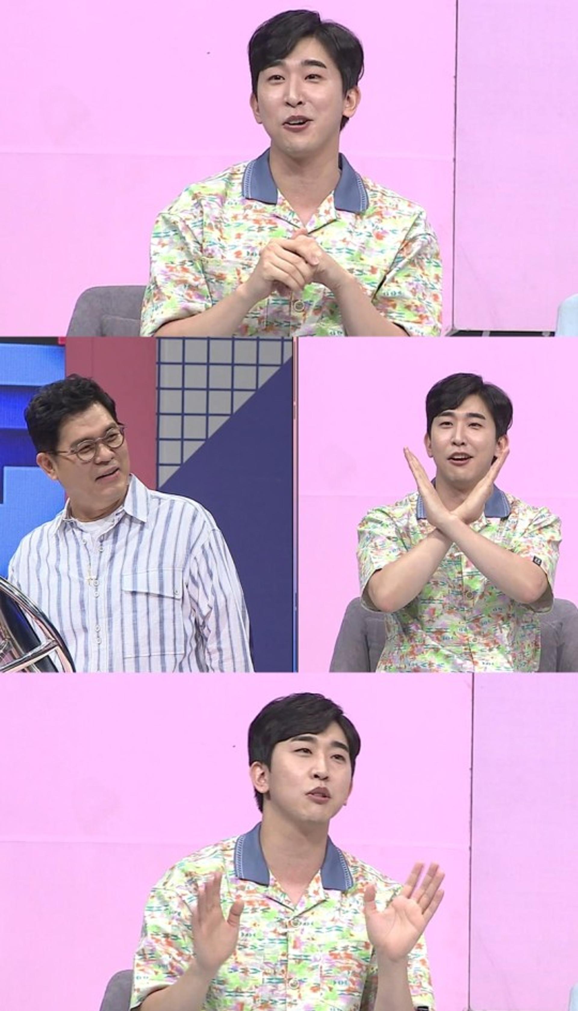 천재이승국, '옥스퍼드대 입학 제의설' 왜 나왔나