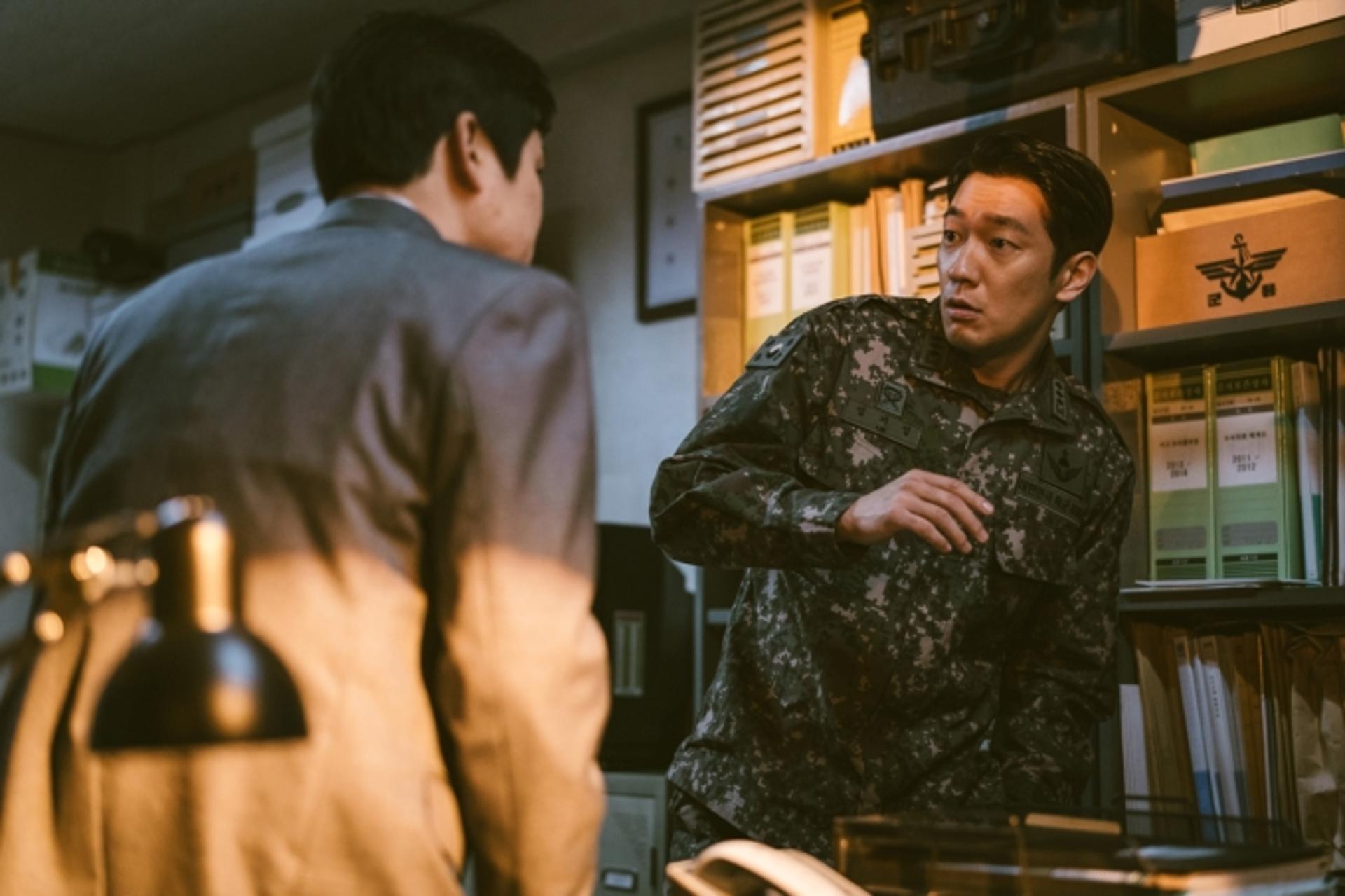 손석구 측, "학교폭력 의혹? 사실무근"