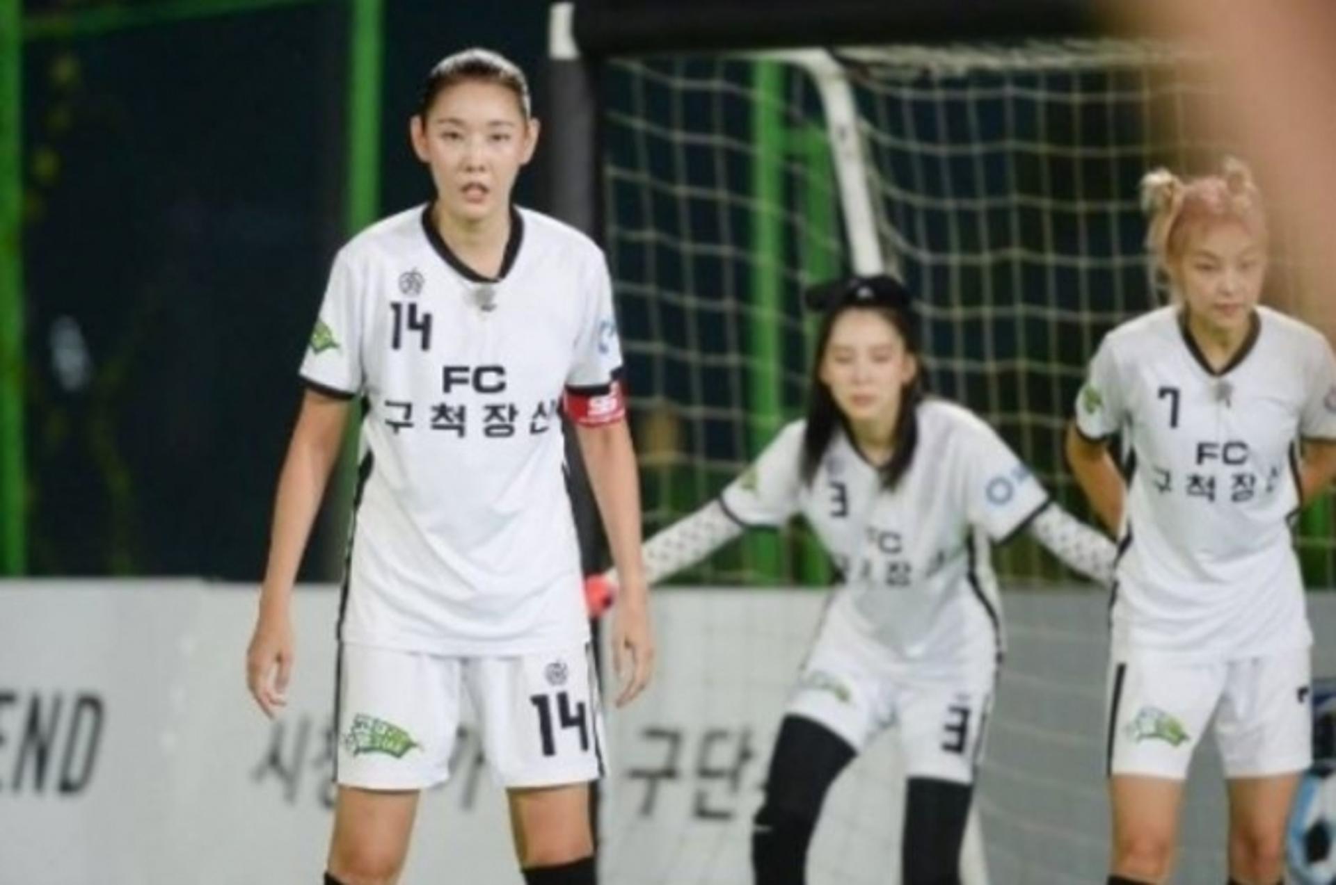 "호흡 안 올라와"… 한혜진, 코로나 후유증 '심각' 어땠길래?
