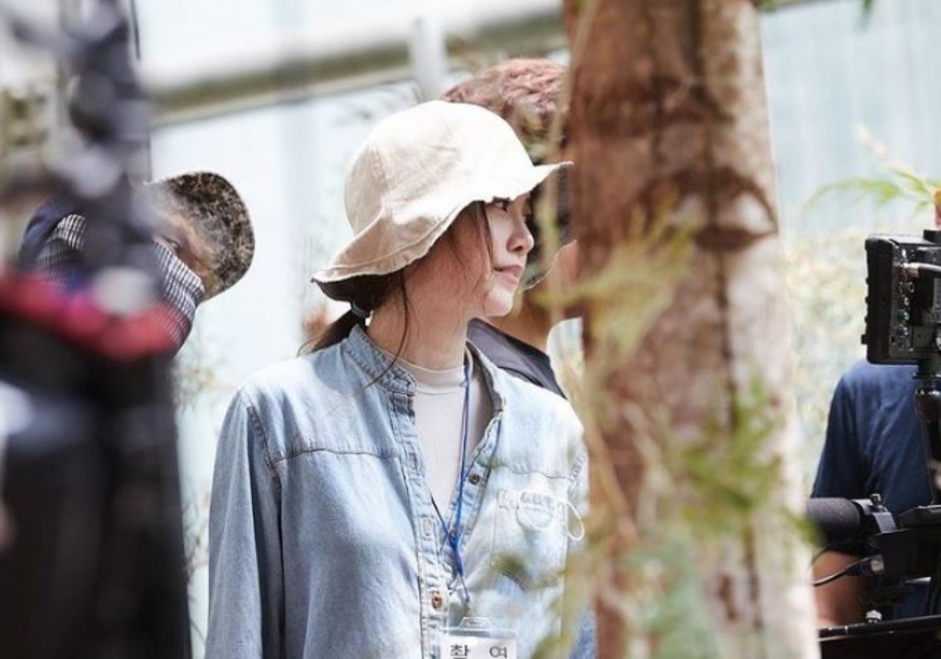 구혜선, 의미심장 심경글 "자기주도적 삶 살기에는…"