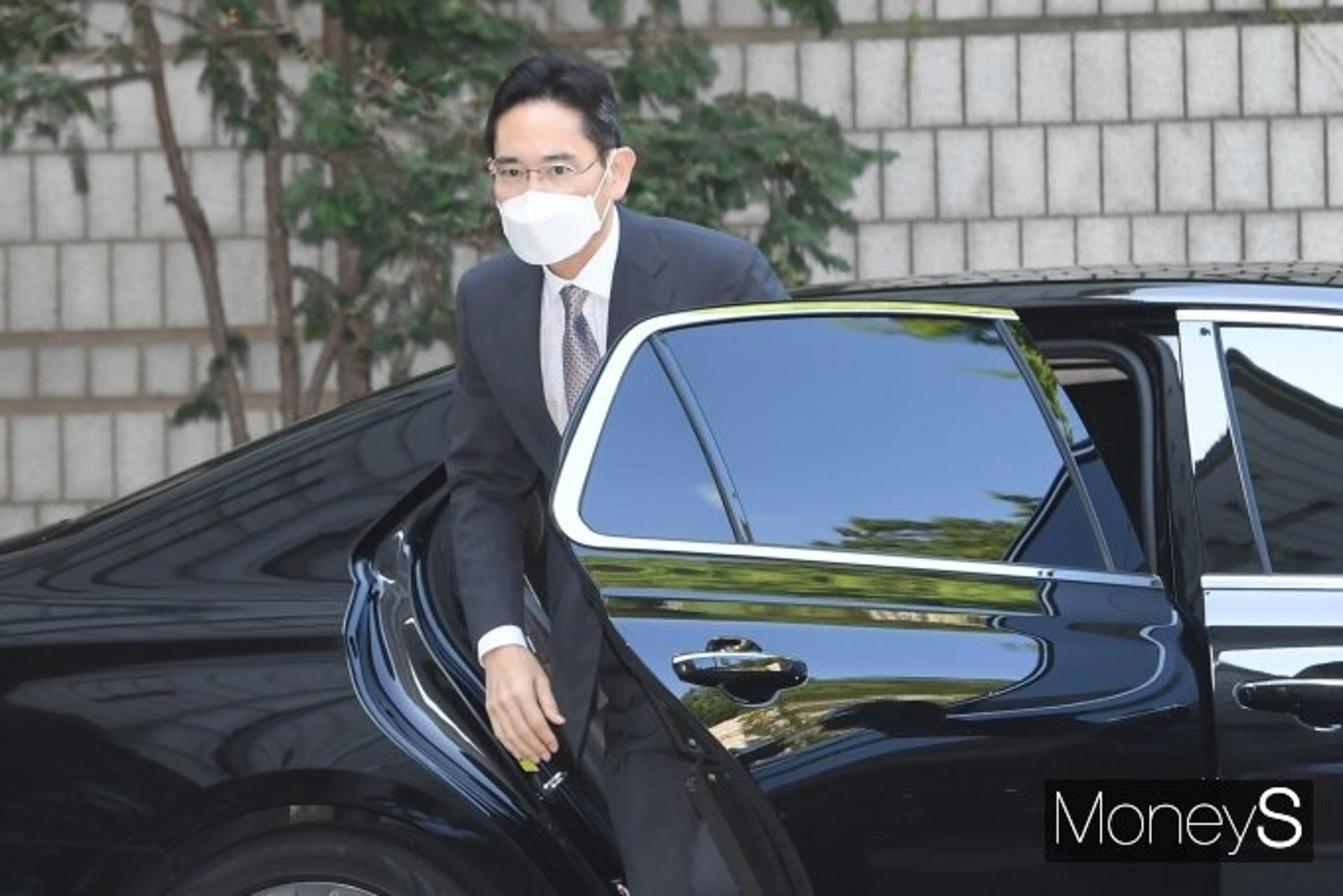 금감원 "이재용, 삼성생명 대주주로 적격… 최종판단은 4분기"