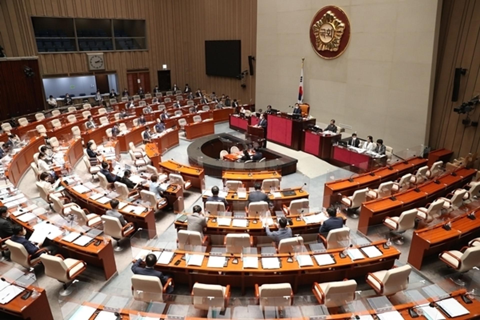 “ESG 4법 개정안 반대”… 경제계, 국회에 공동 의견서 전달