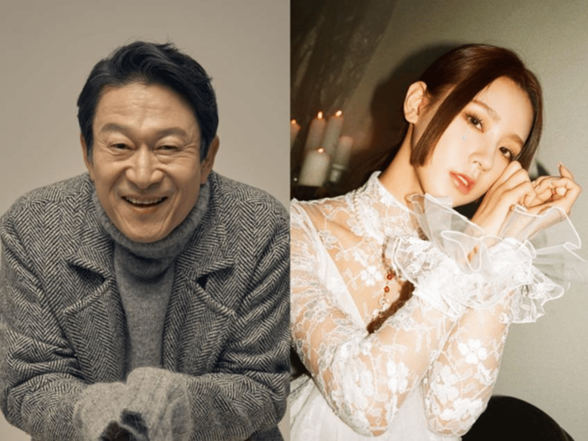 경기도주식회사 웹드라마 '딜리버리'에 김응수 합류…"기대되네"
