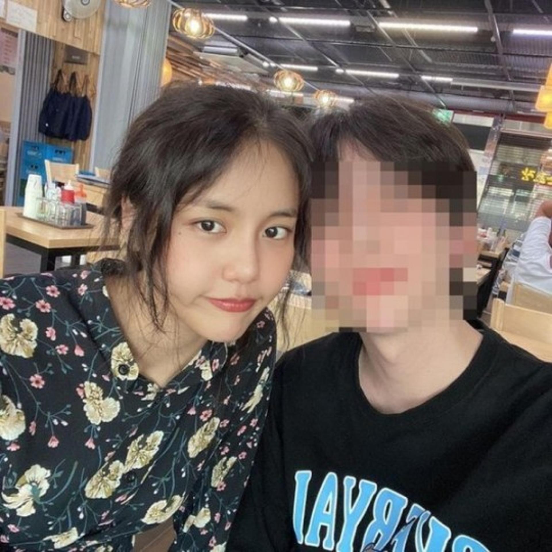 AOA 혜정, 빛삭한 남자는 누구?… "어릴적 절친"