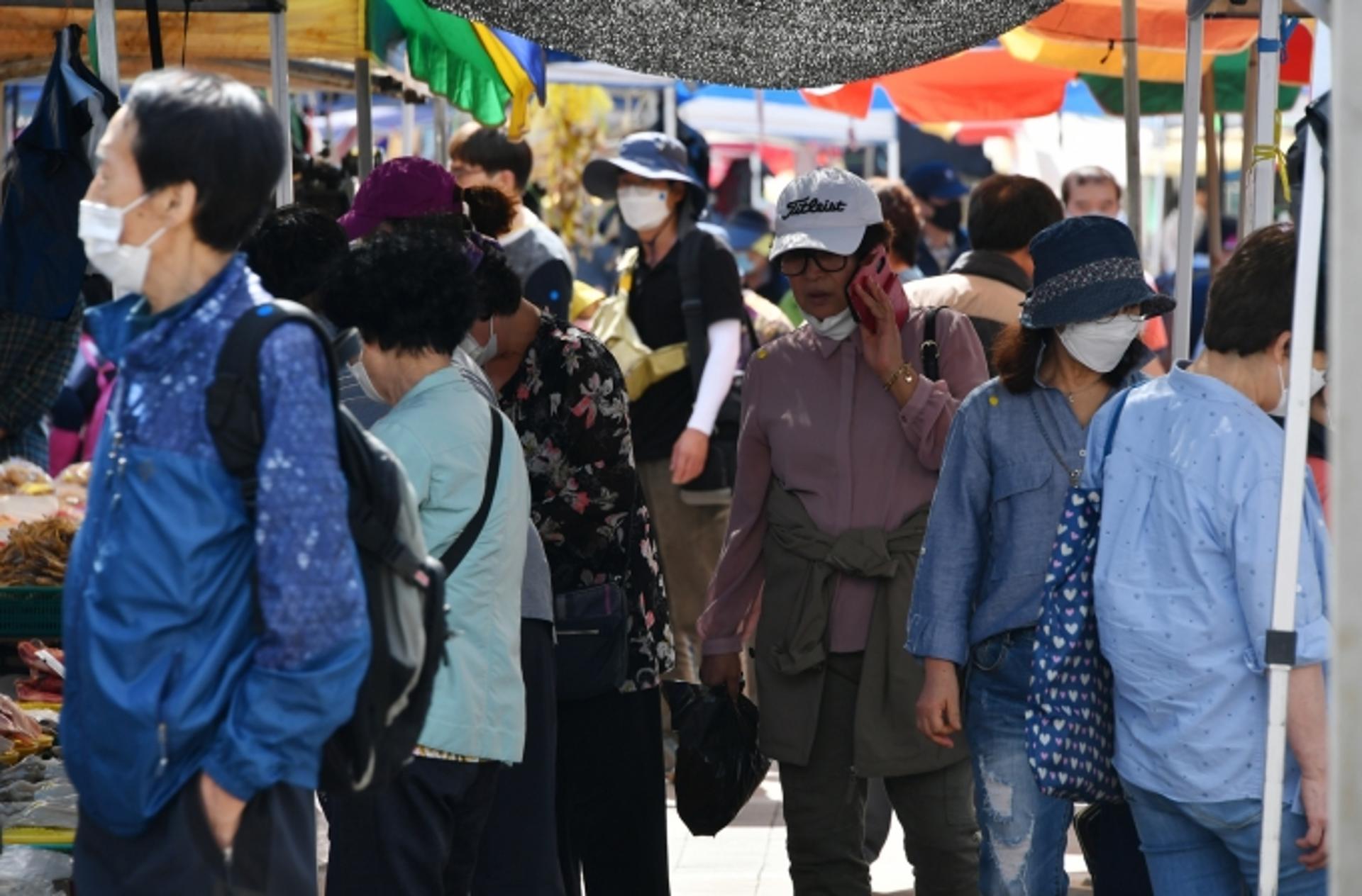 성남시, '추석명절 물가안정 대책' 추진