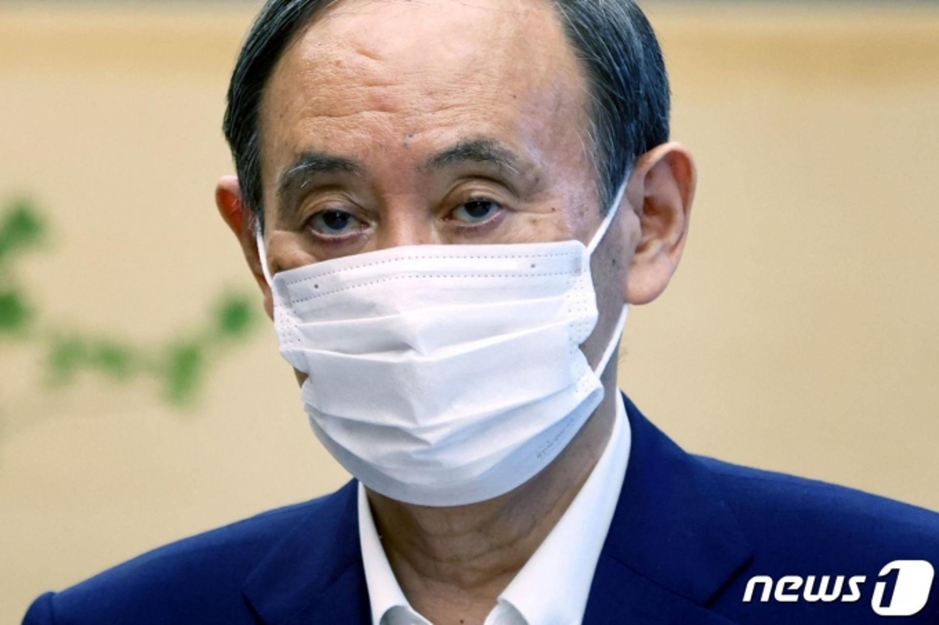 물망 오르는 일본 새 총리 후보, ‘포스트 스가’는 누구?