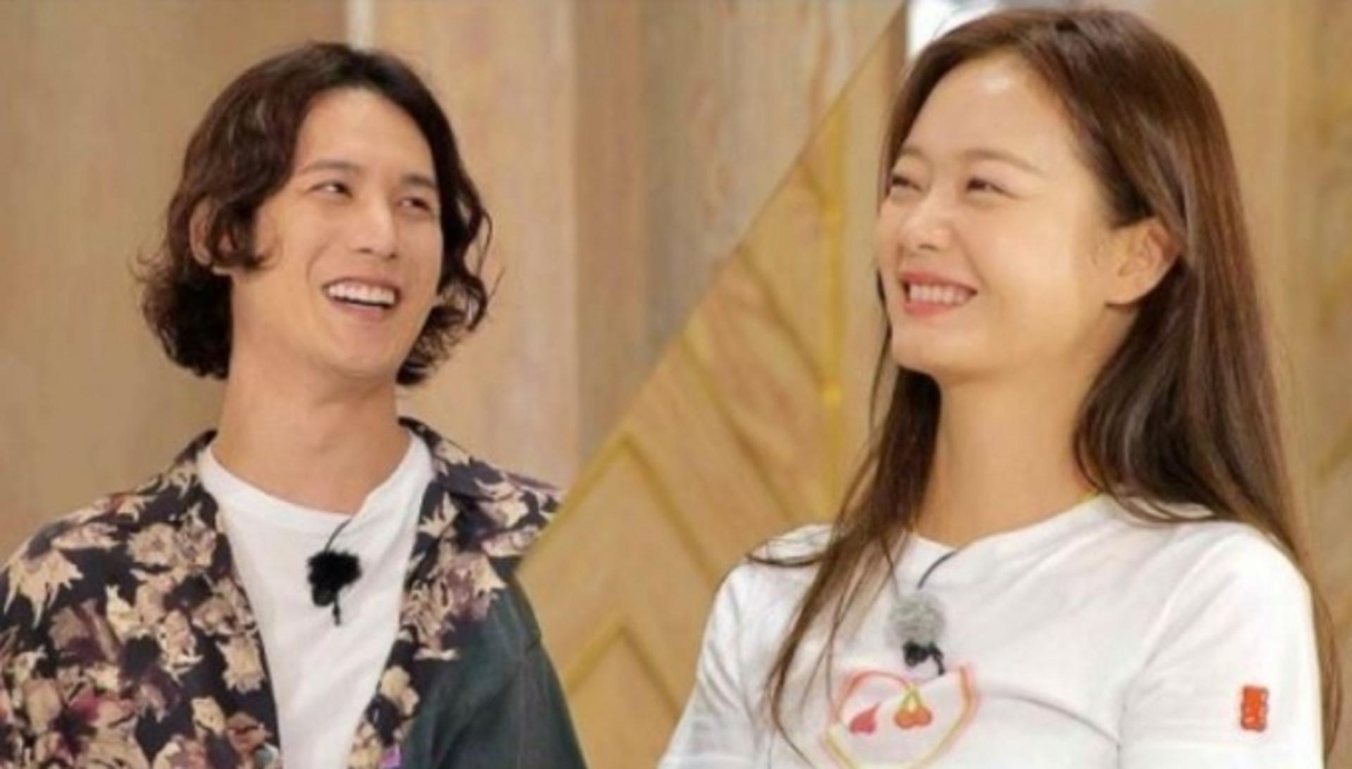 '런닝맨' 전소민, 박기웅과 과거 OOO로 만난 사이?