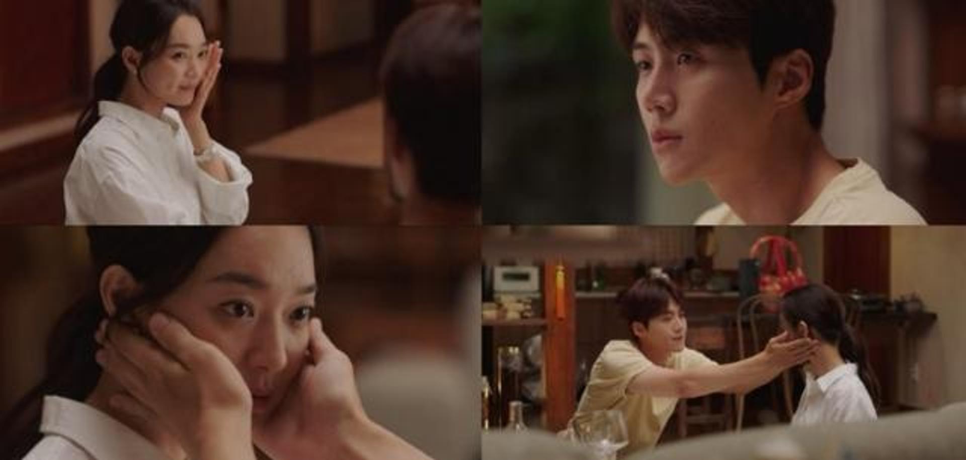 "뜨겁다 너무"… '갯마을 차차차' 김선호♥신민아 러브라인 급 물살