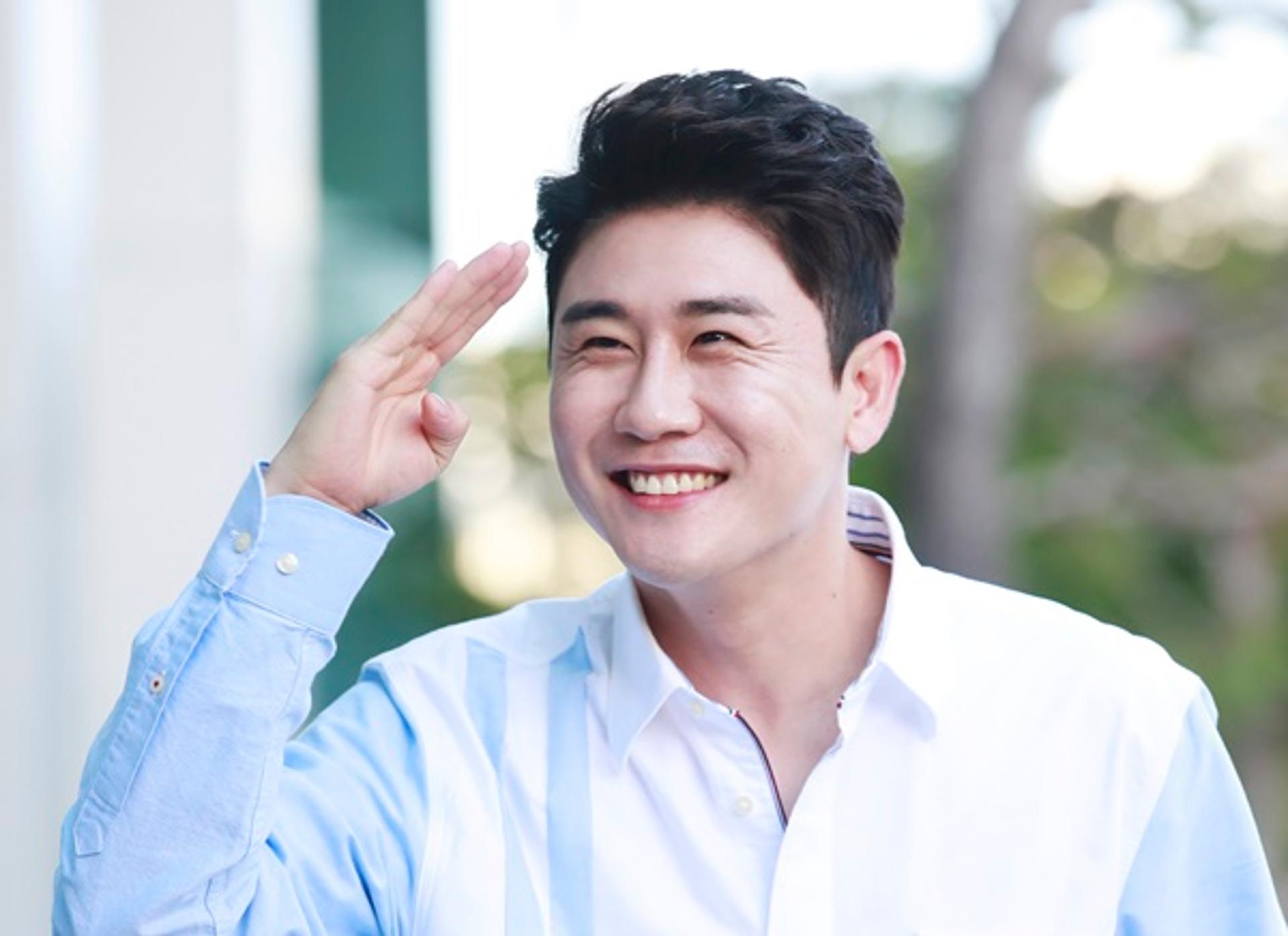 [전문]영탁 측, "예천양조 공갈·협박 형사고소"
